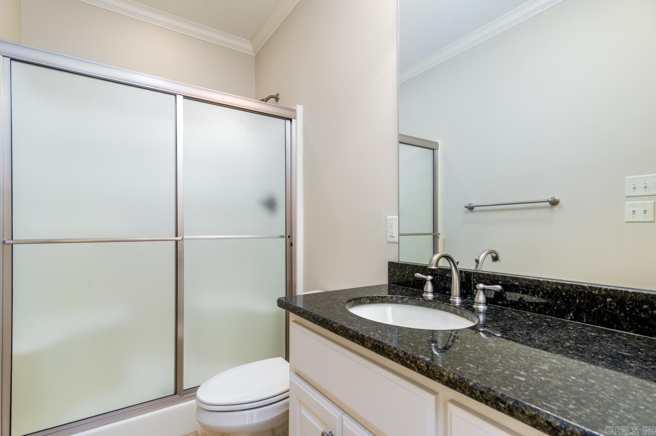 The Reserve at Centennial - Residential