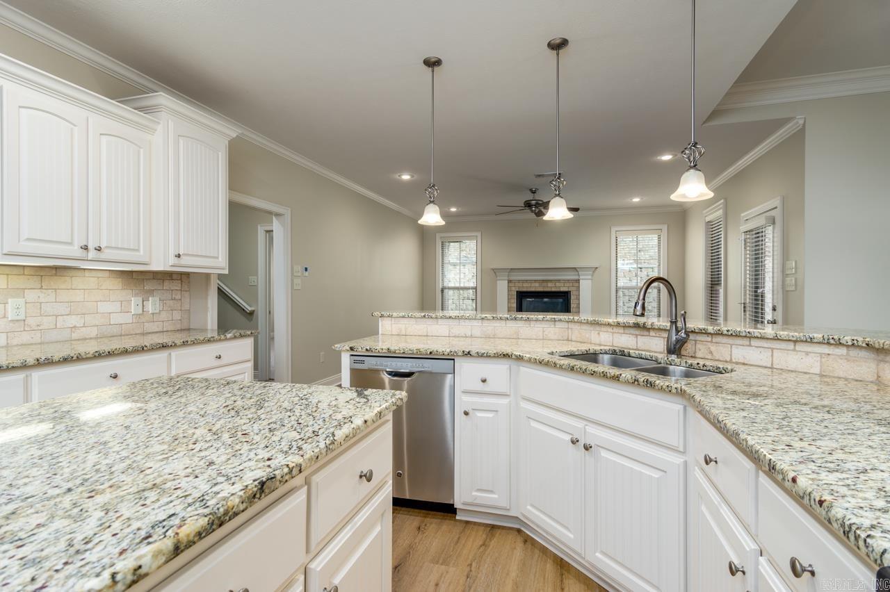 The Reserve at Centennial - Residential