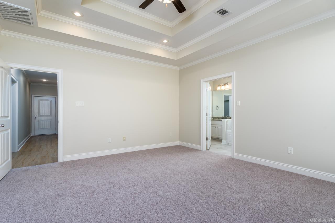 The Reserve at Centennial - Residential