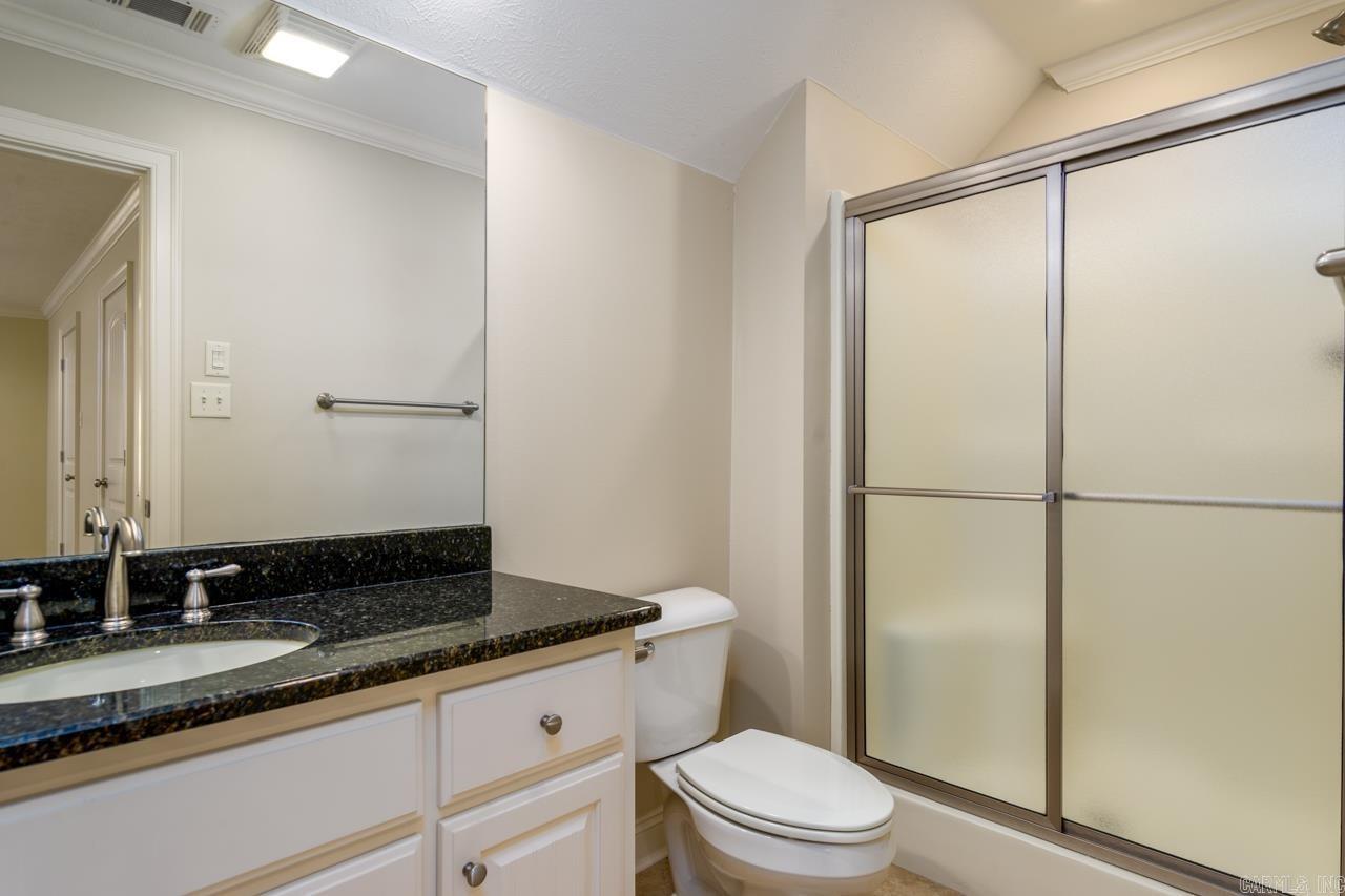 The Reserve at Centennial - Residential