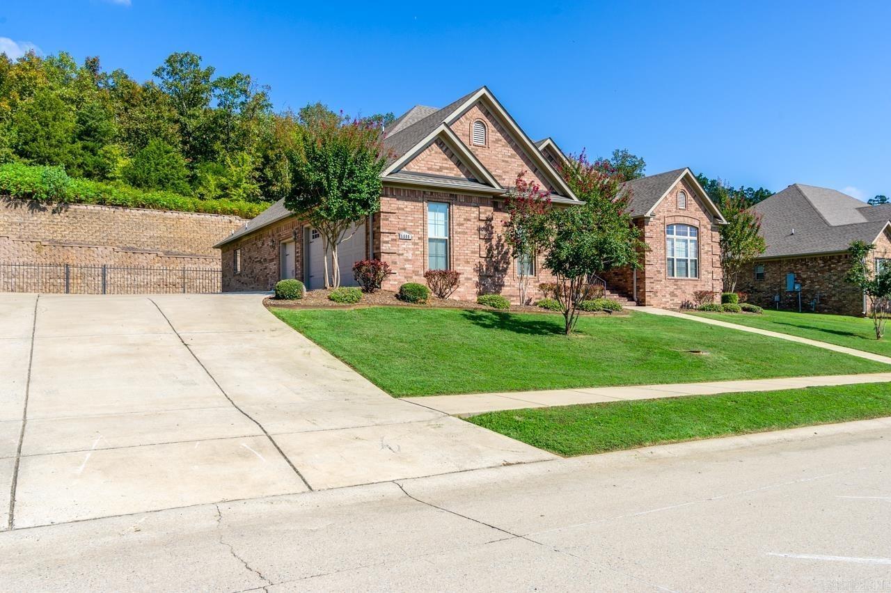 The Reserve at Centennial - Residential