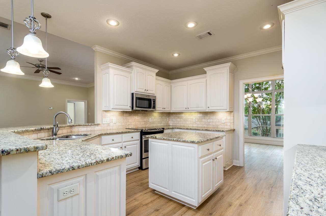 The Reserve at Centennial - Residential