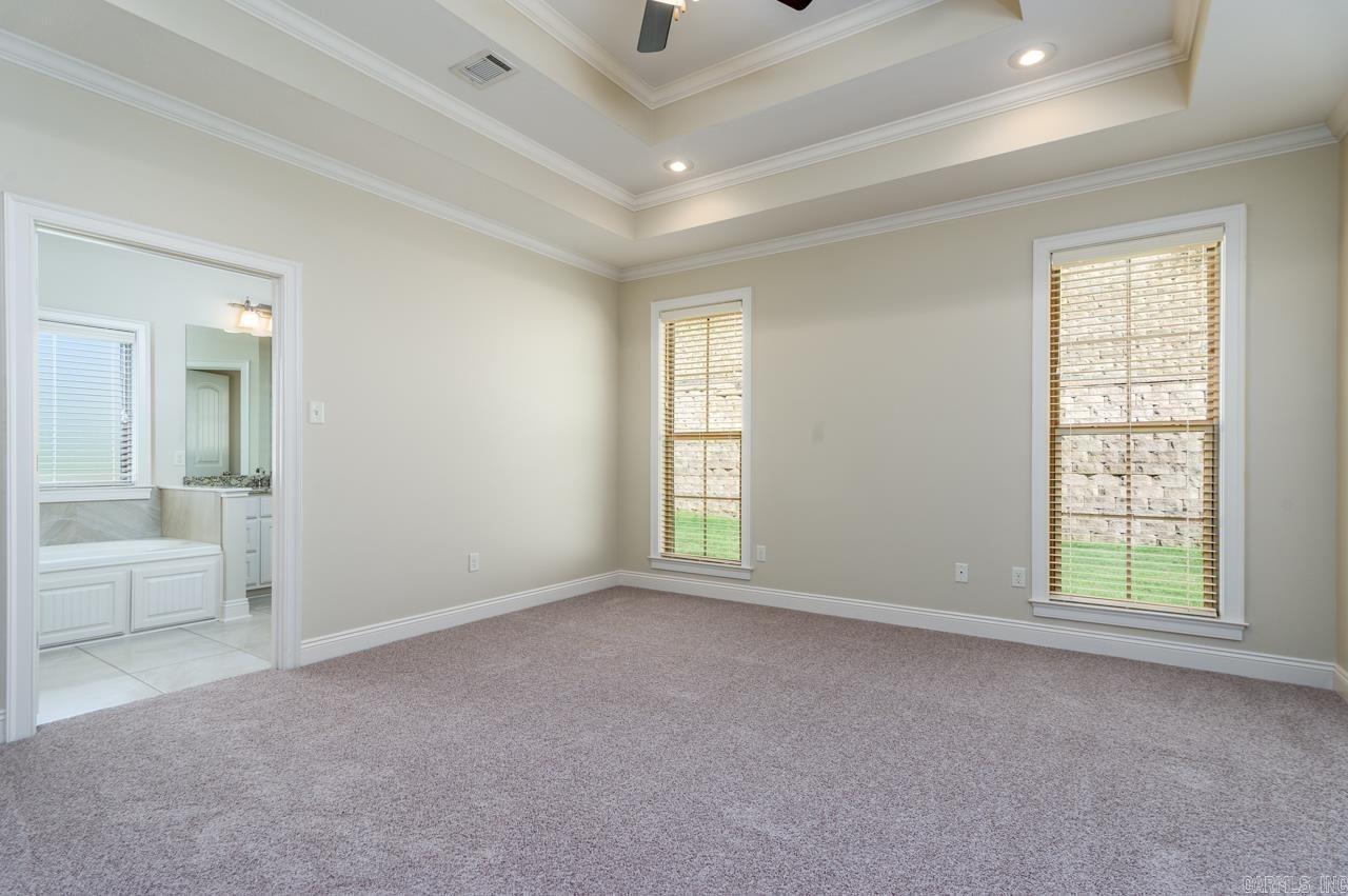 The Reserve at Centennial - Residential