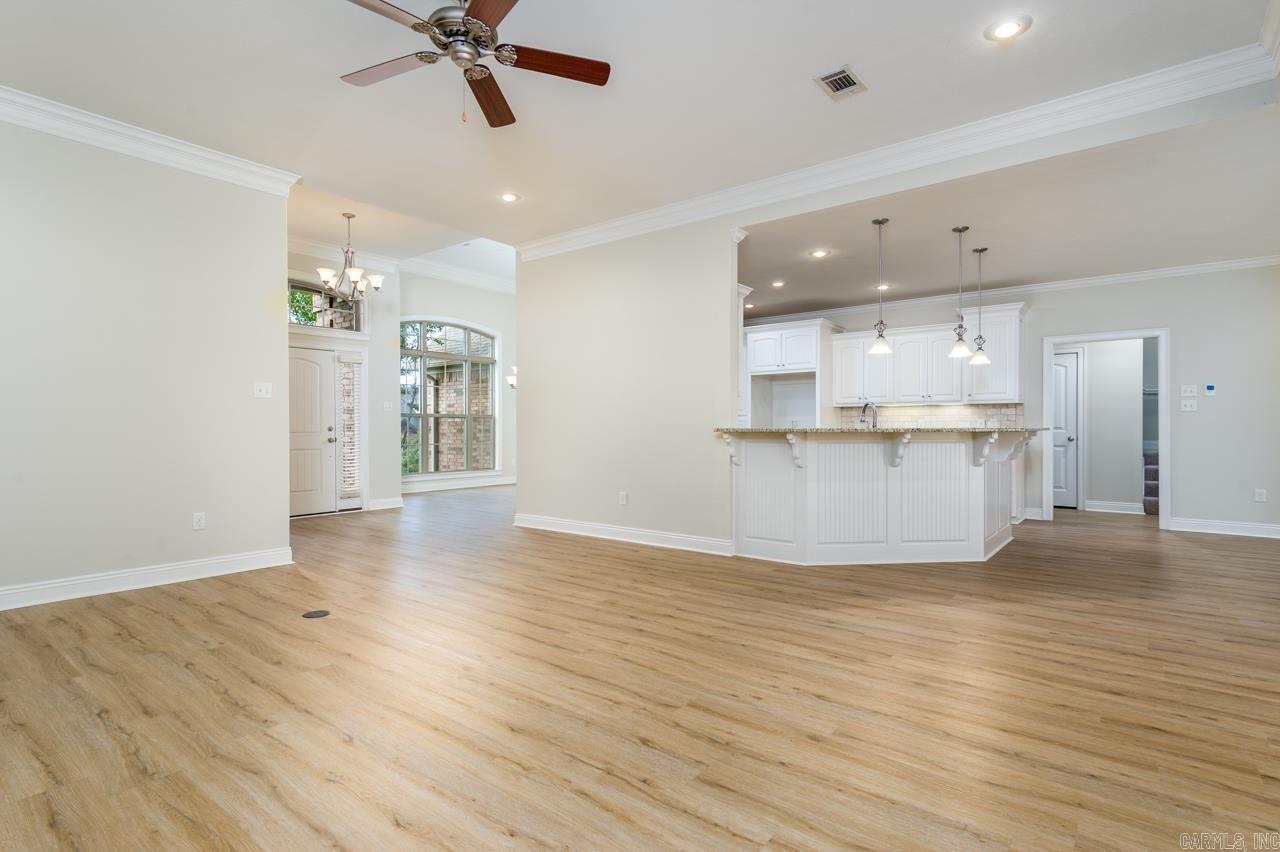 The Reserve at Centennial - Residential