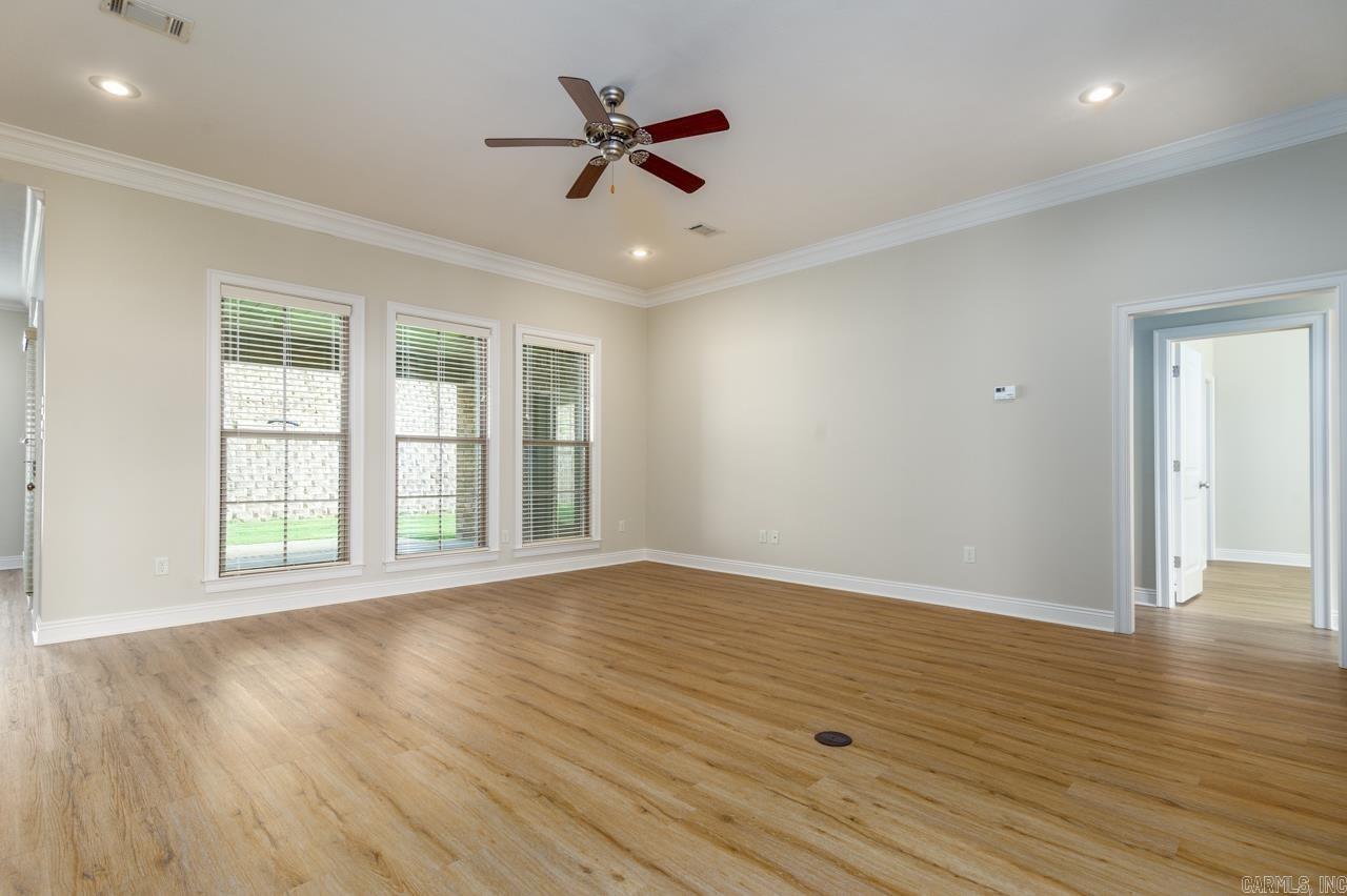 The Reserve at Centennial - Residential