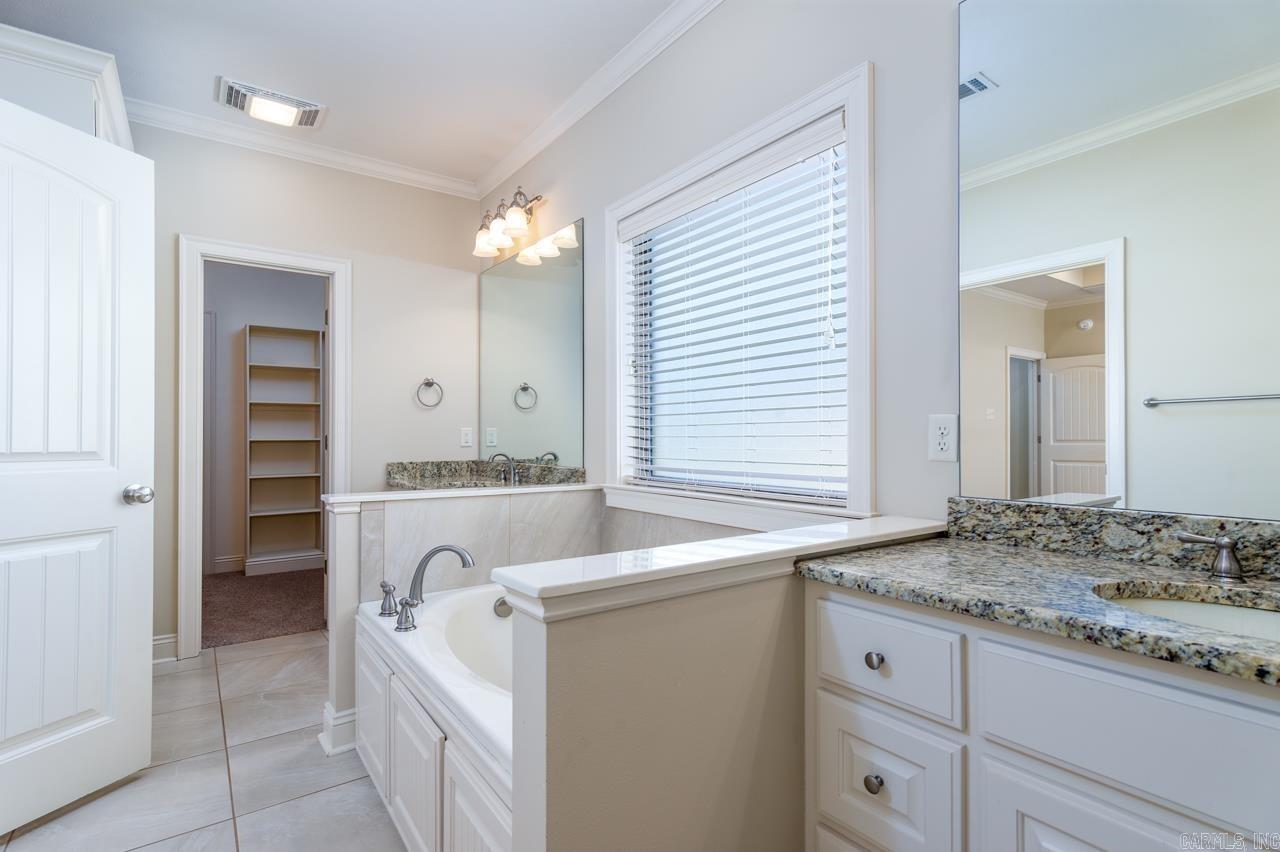 The Reserve at Centennial - Residential