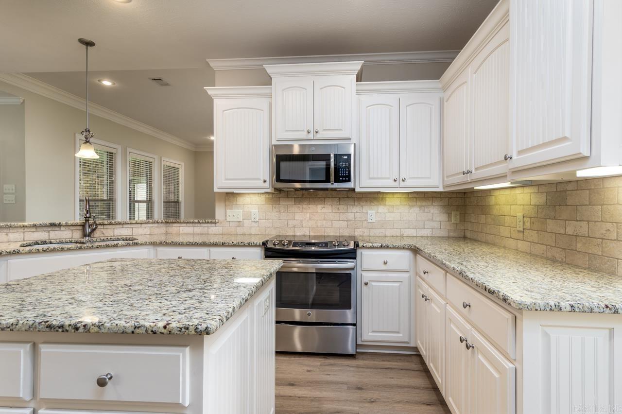 The Reserve at Centennial - Residential