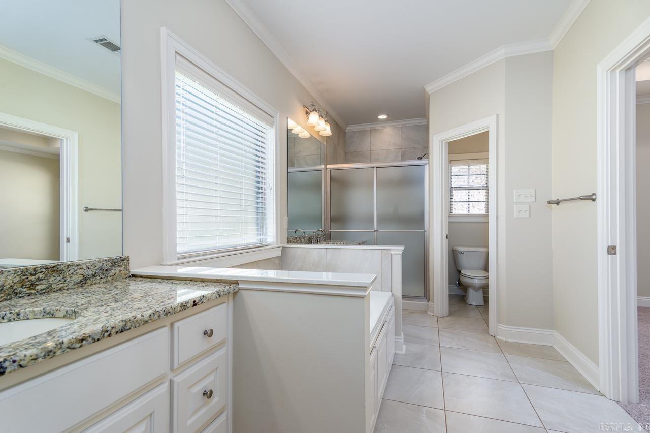 The Reserve at Centennial - Residential