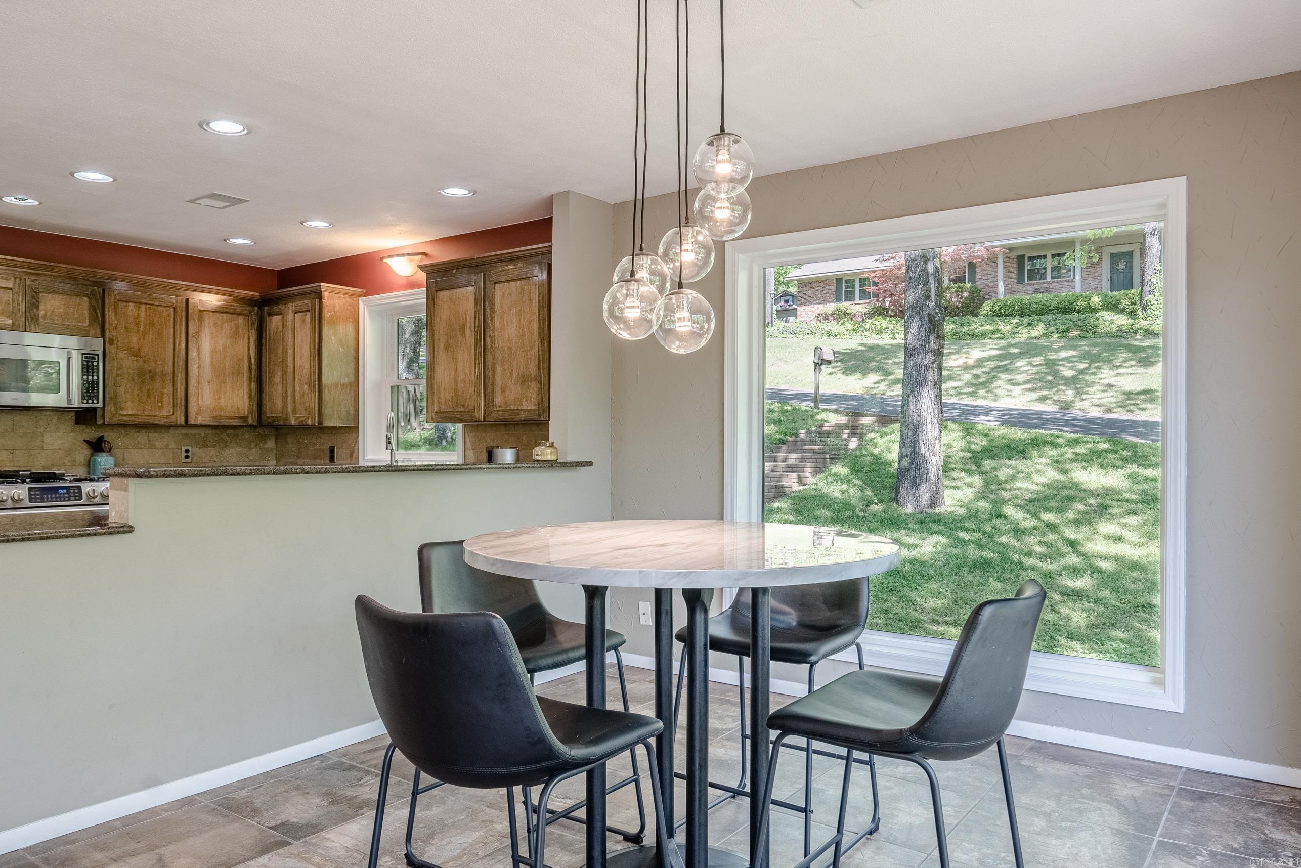 Eastgate I - Residential