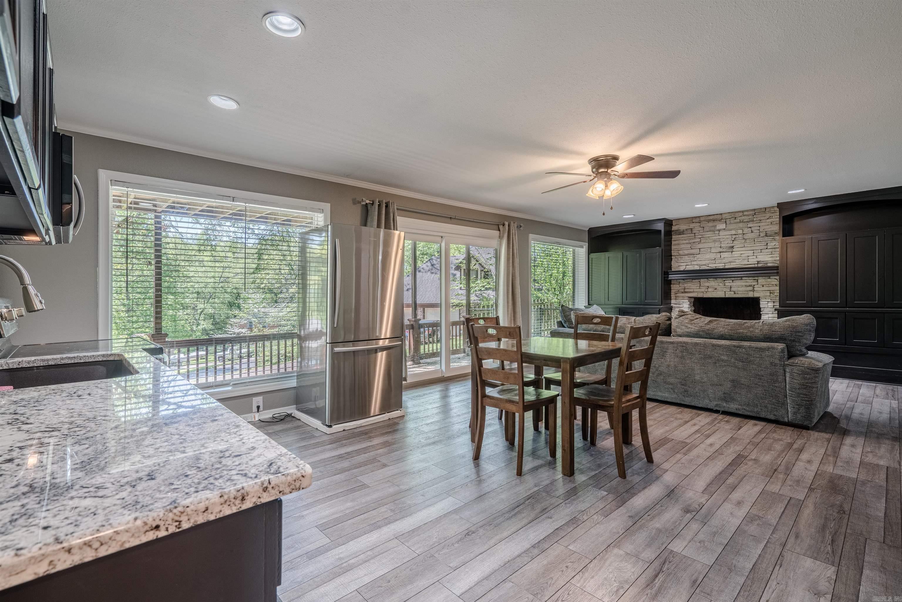 Eastgate I - Residential