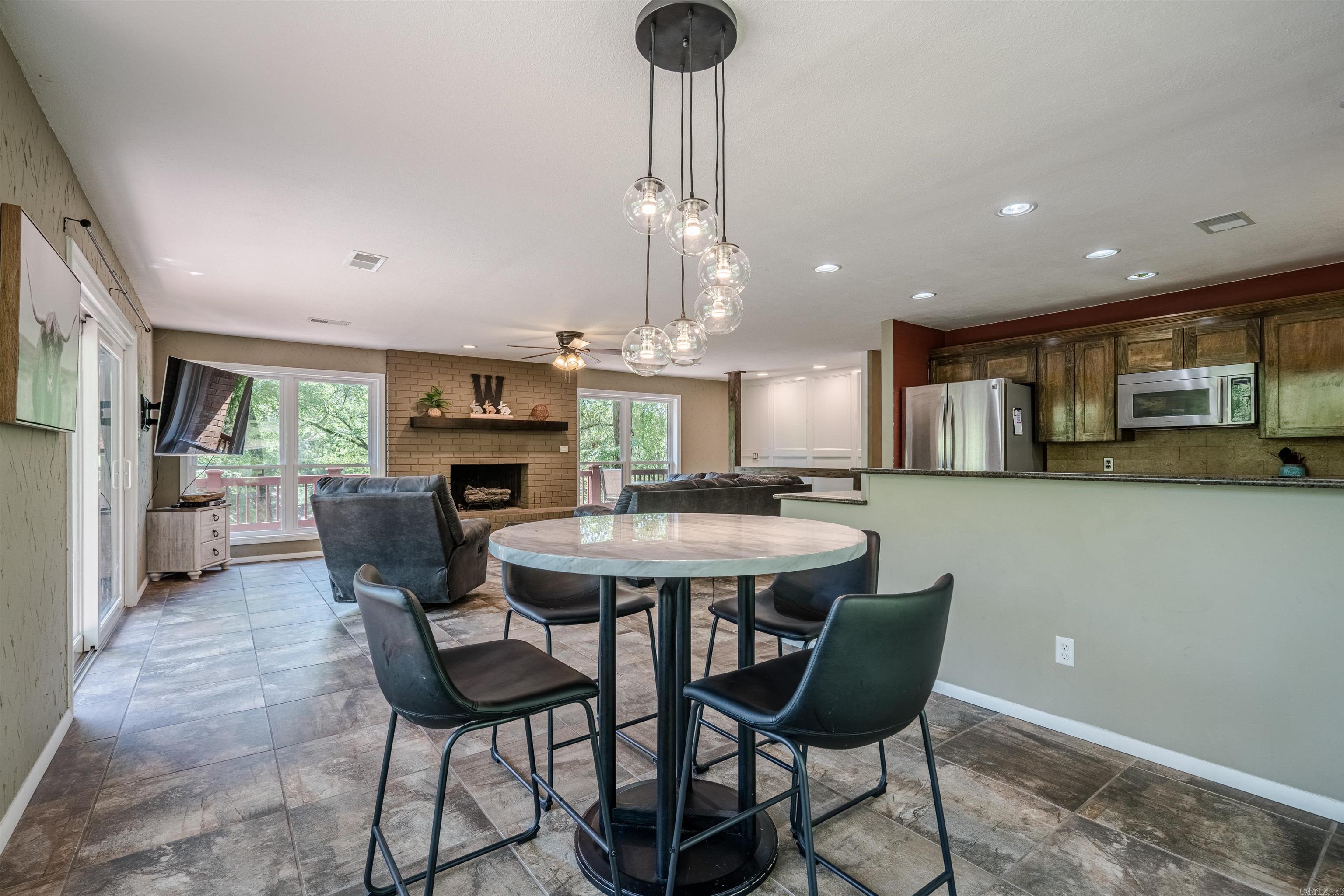 Eastgate I - Residential