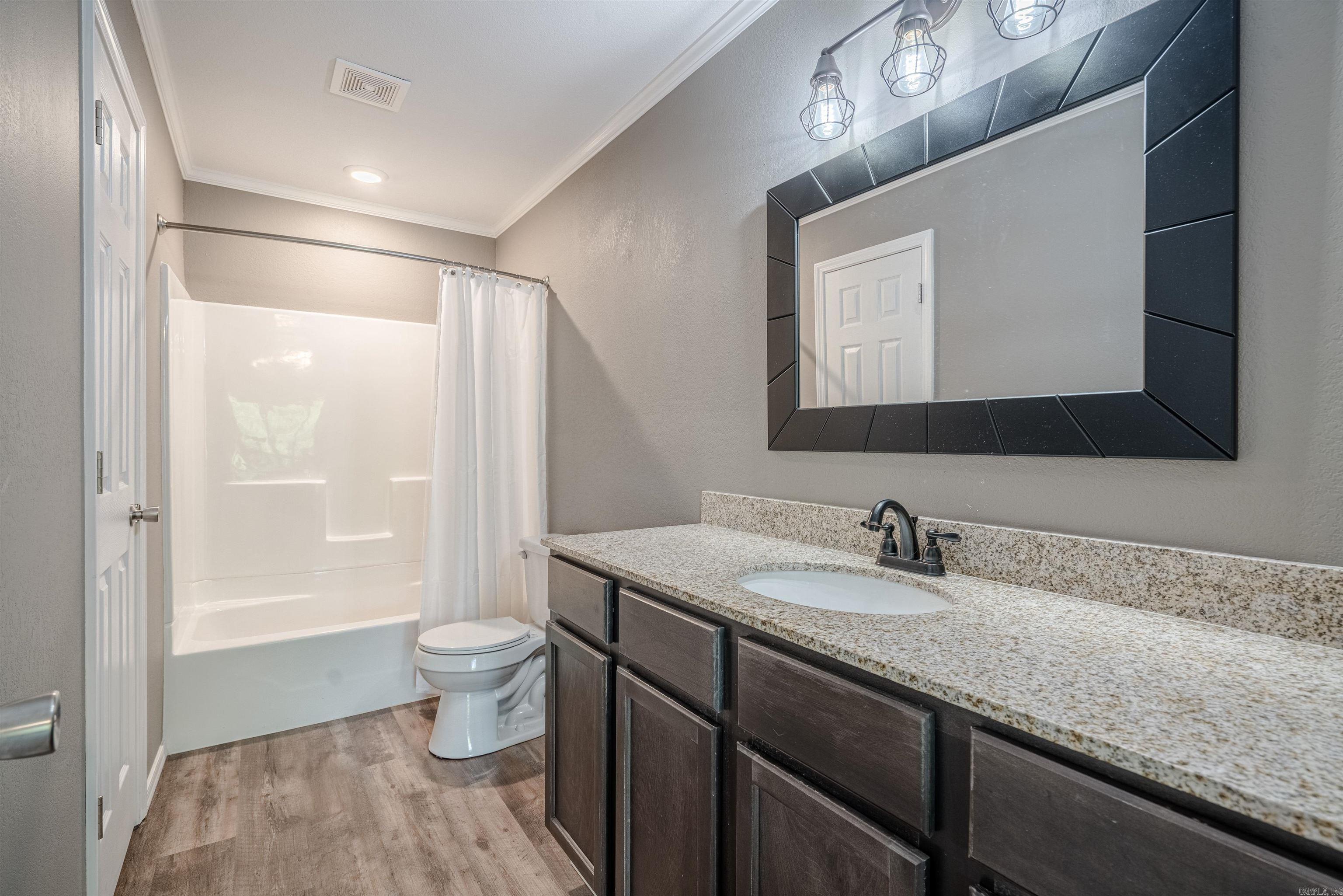 Eastgate I - Residential