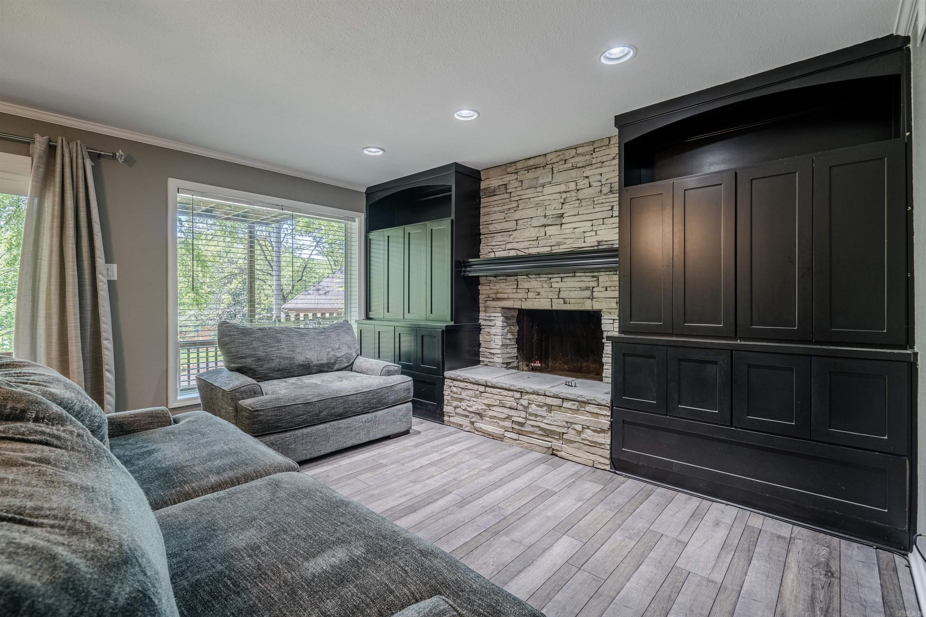 Eastgate I - Residential