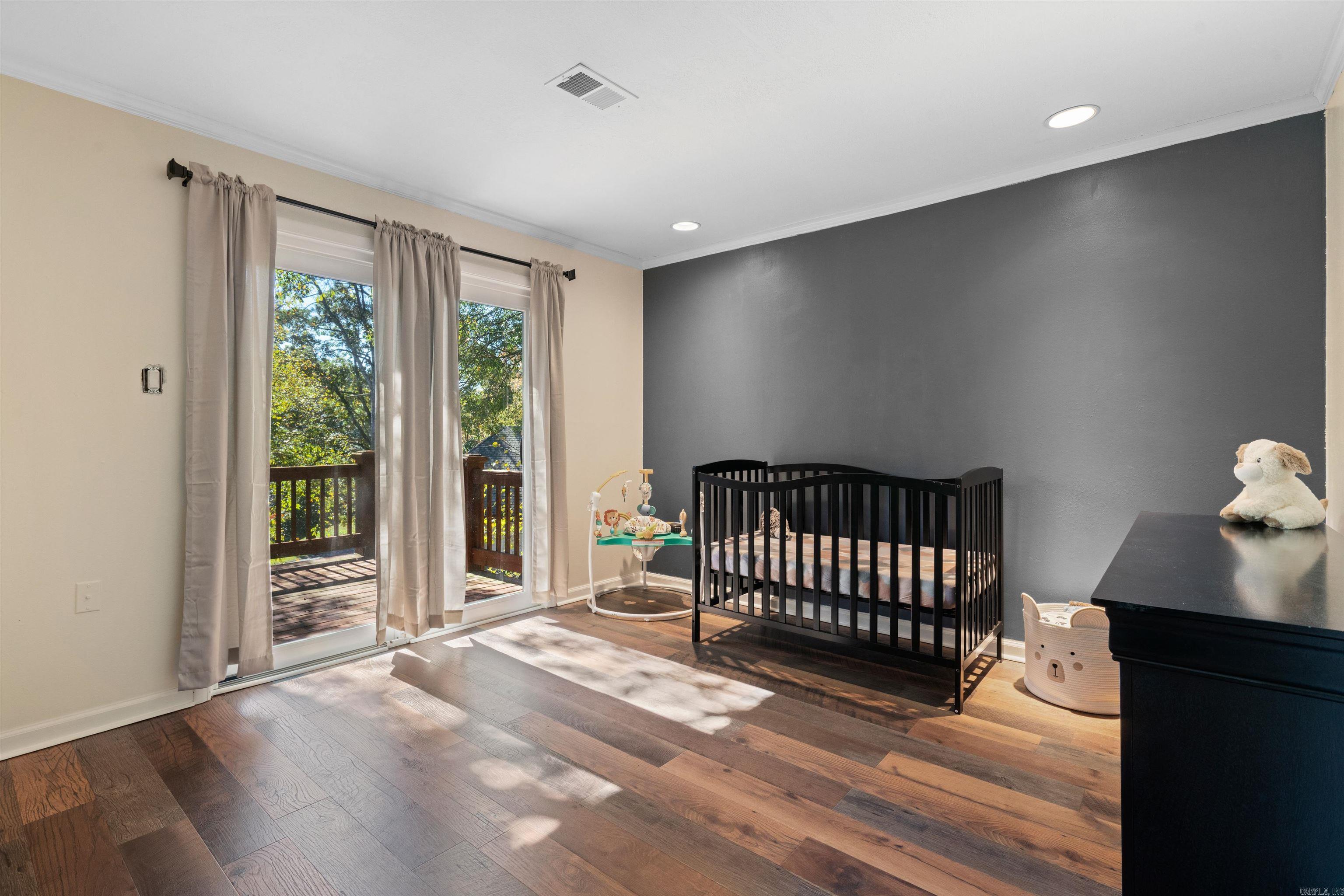 Eastgate I - Residential