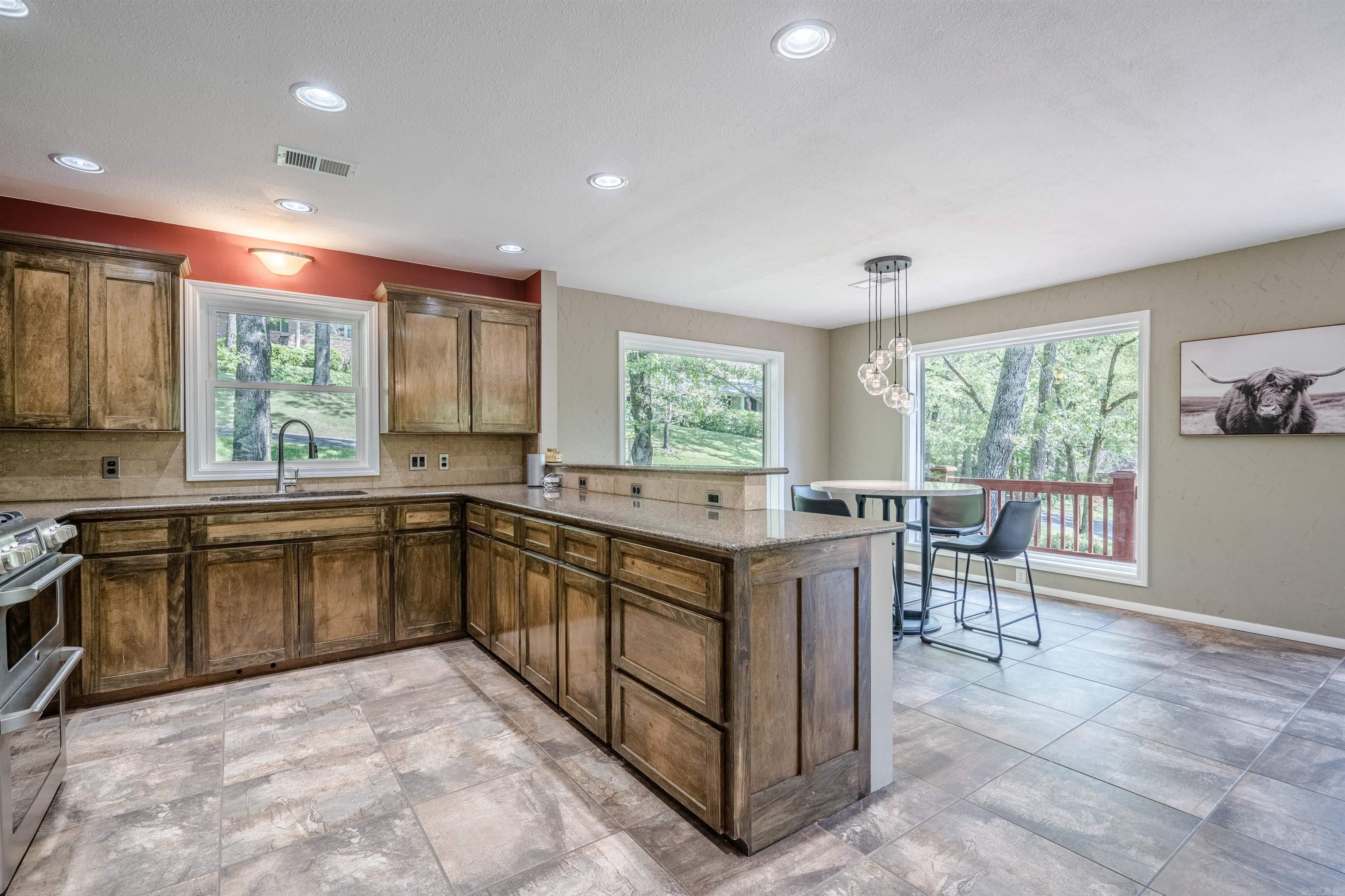 Eastgate I - Residential