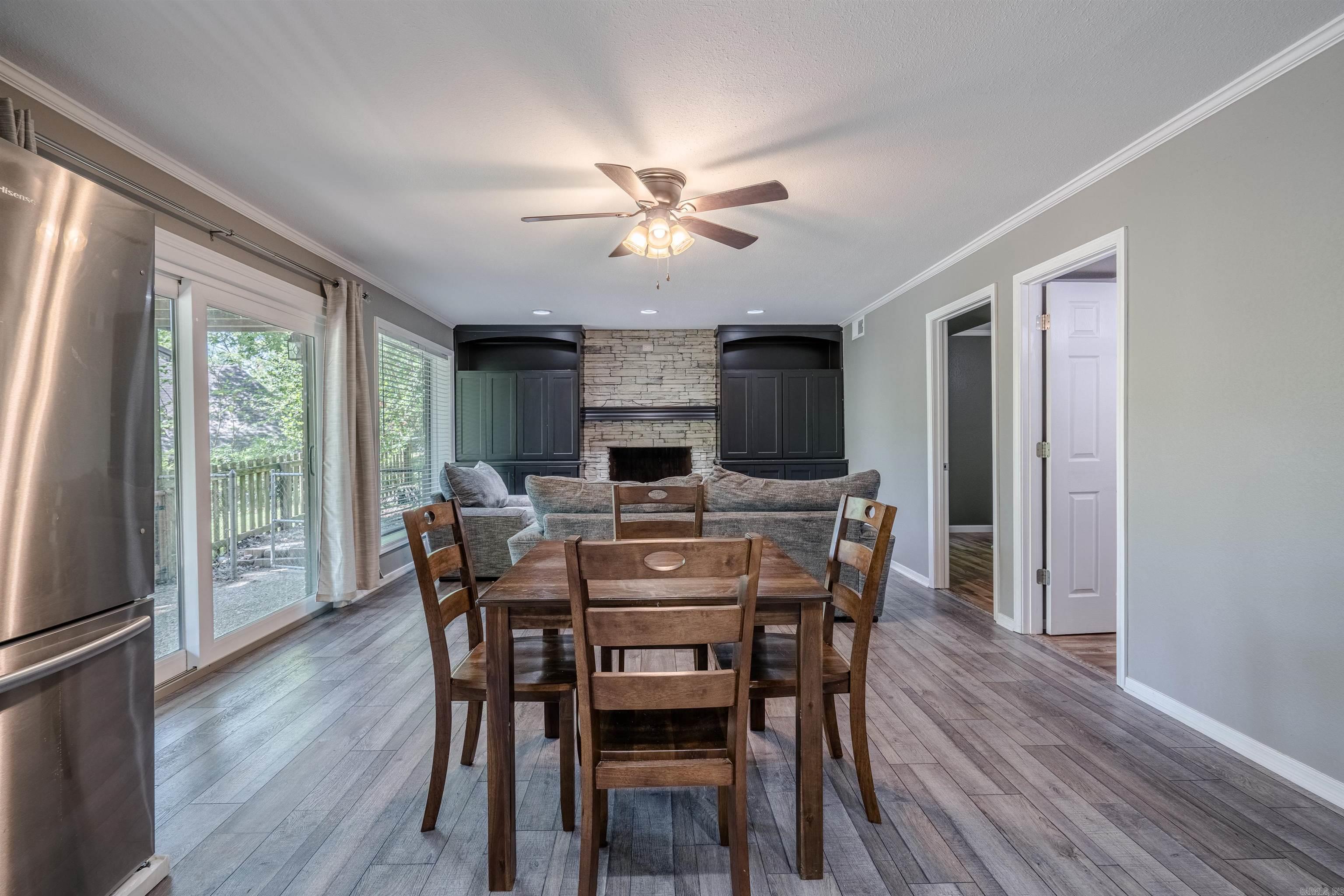 Eastgate I - Residential