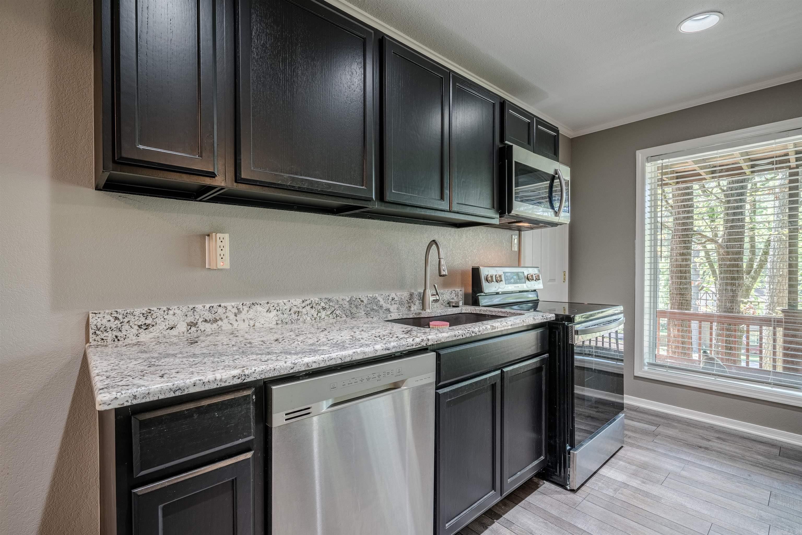 Eastgate I - Residential