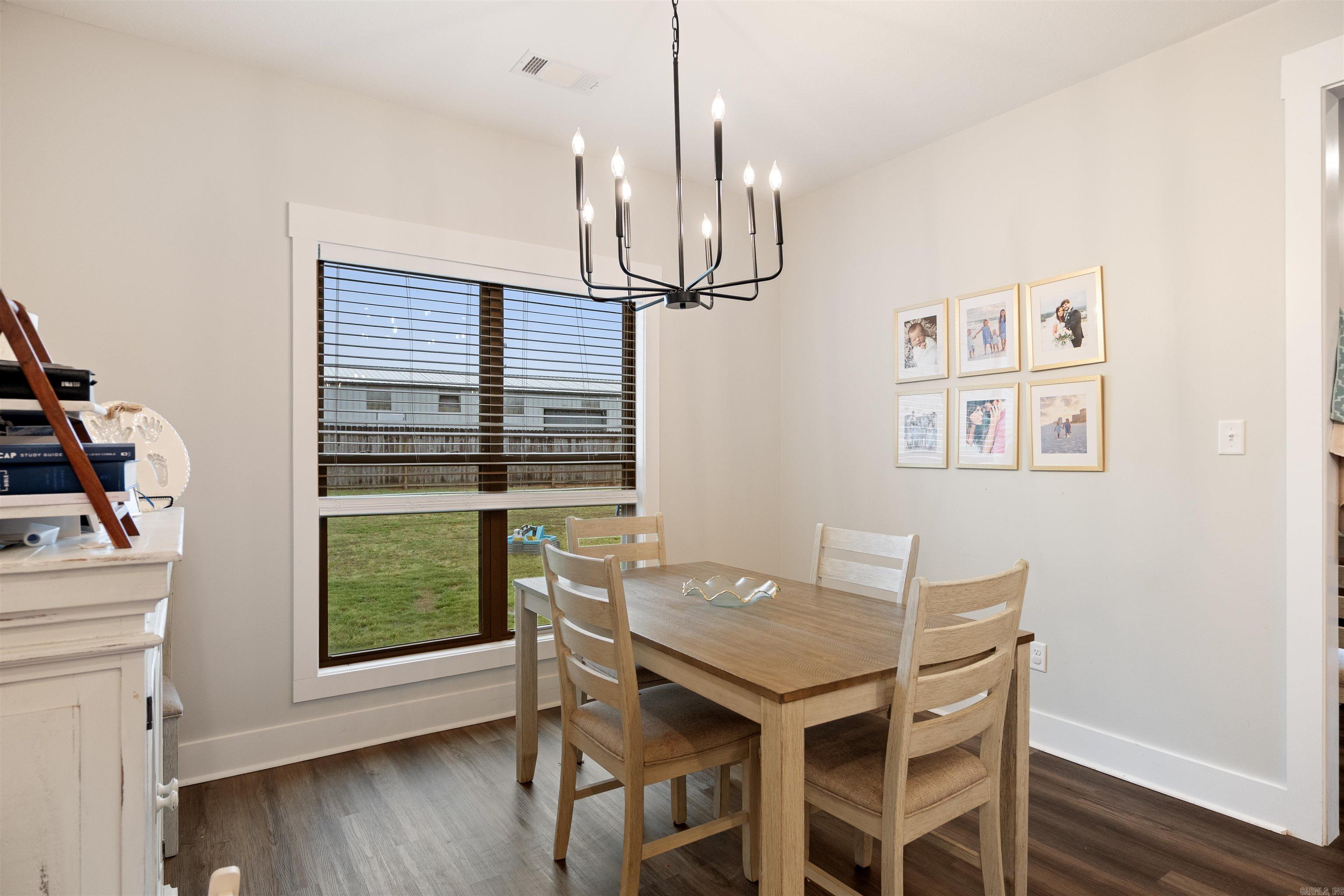 WHISPERING HILLS - Residential