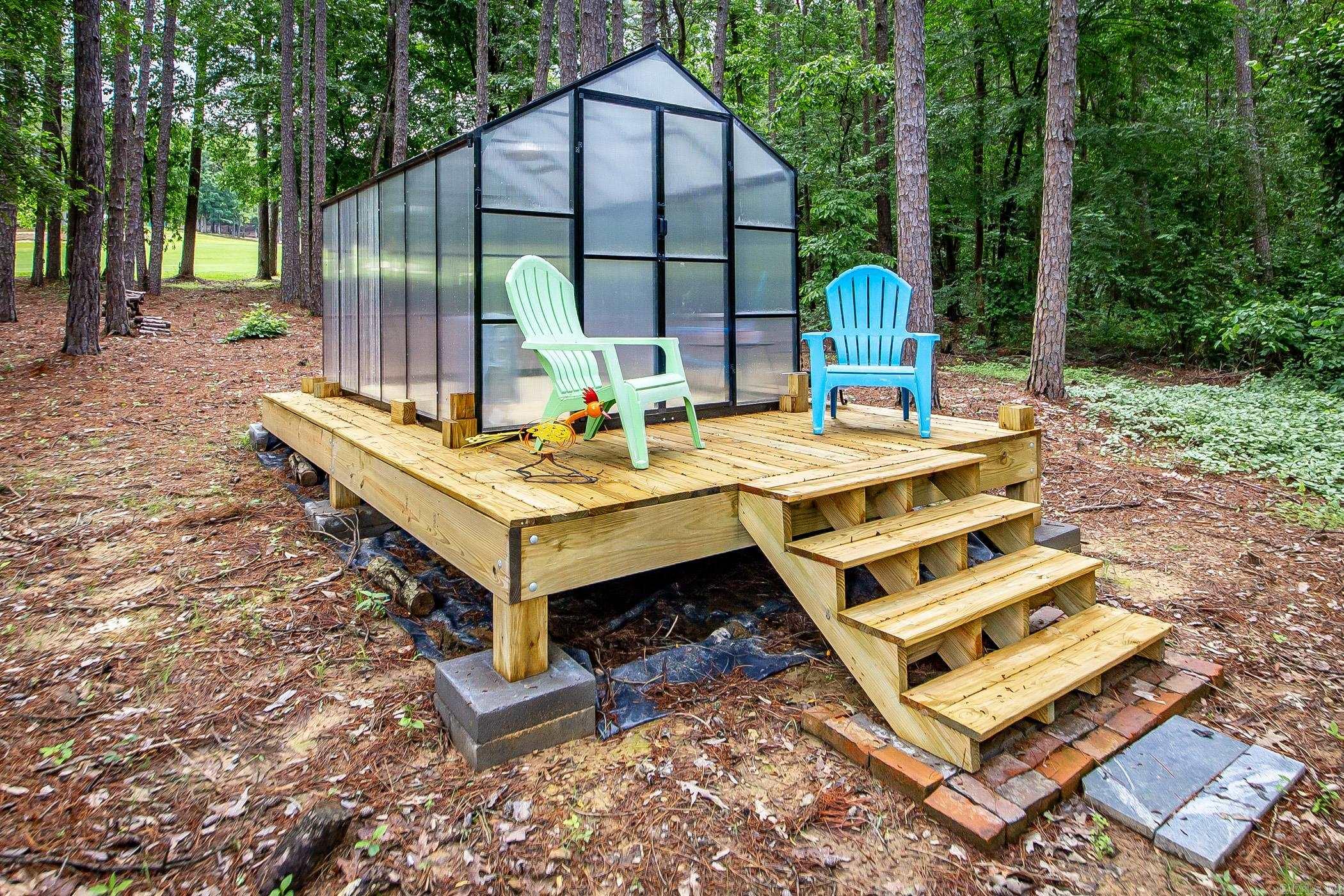 MOUNTAIN RANCH - Residential