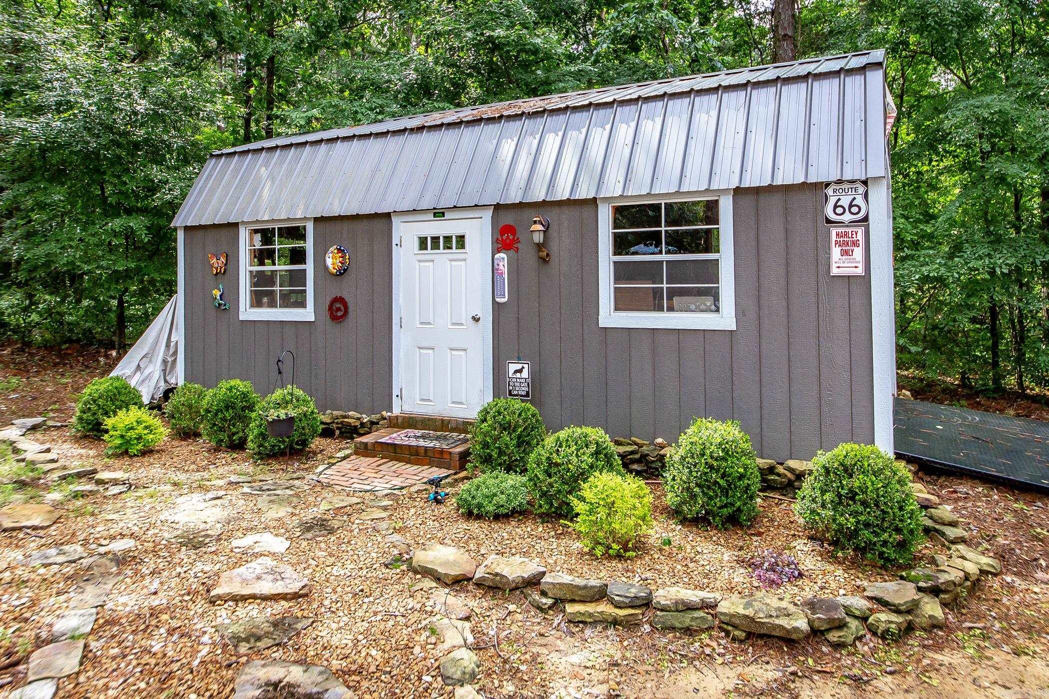 MOUNTAIN RANCH - Residential