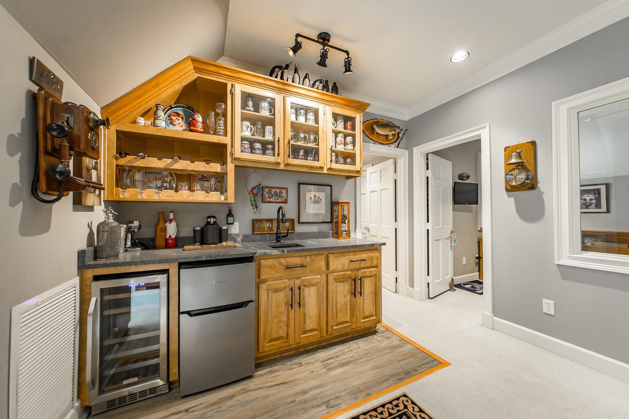 MOUNTAIN RANCH - Residential