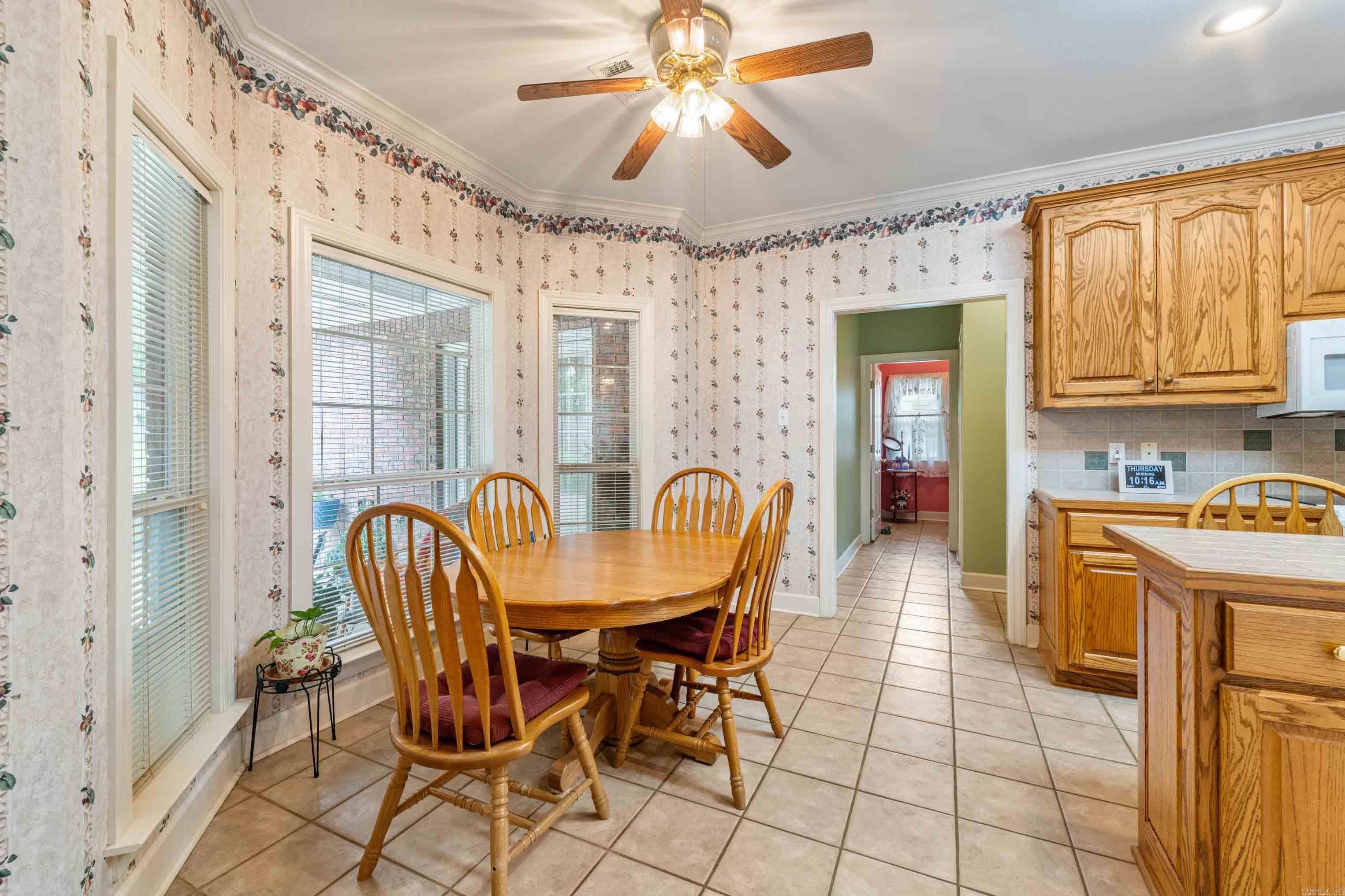 LEXINGTON PARK - Residential