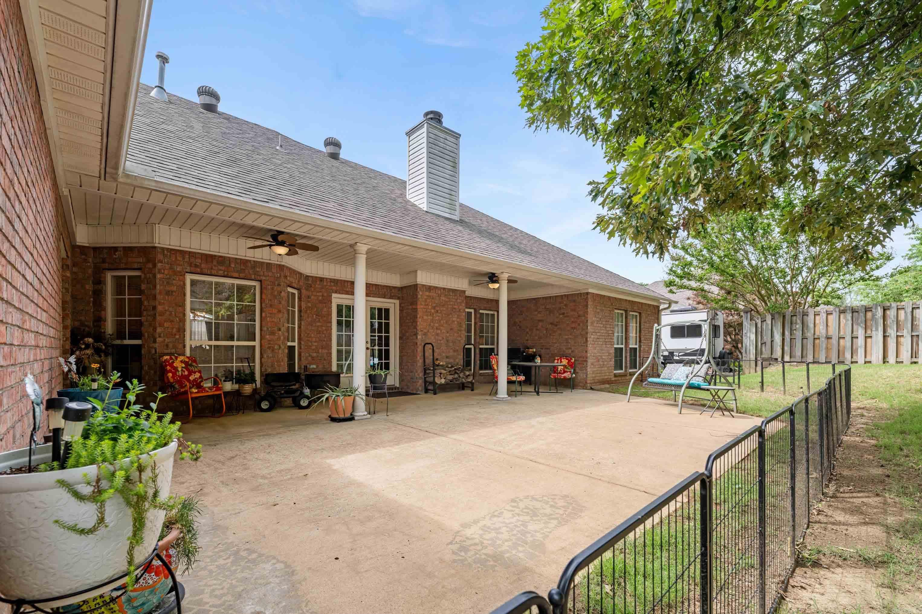 LEXINGTON PARK - Residential
