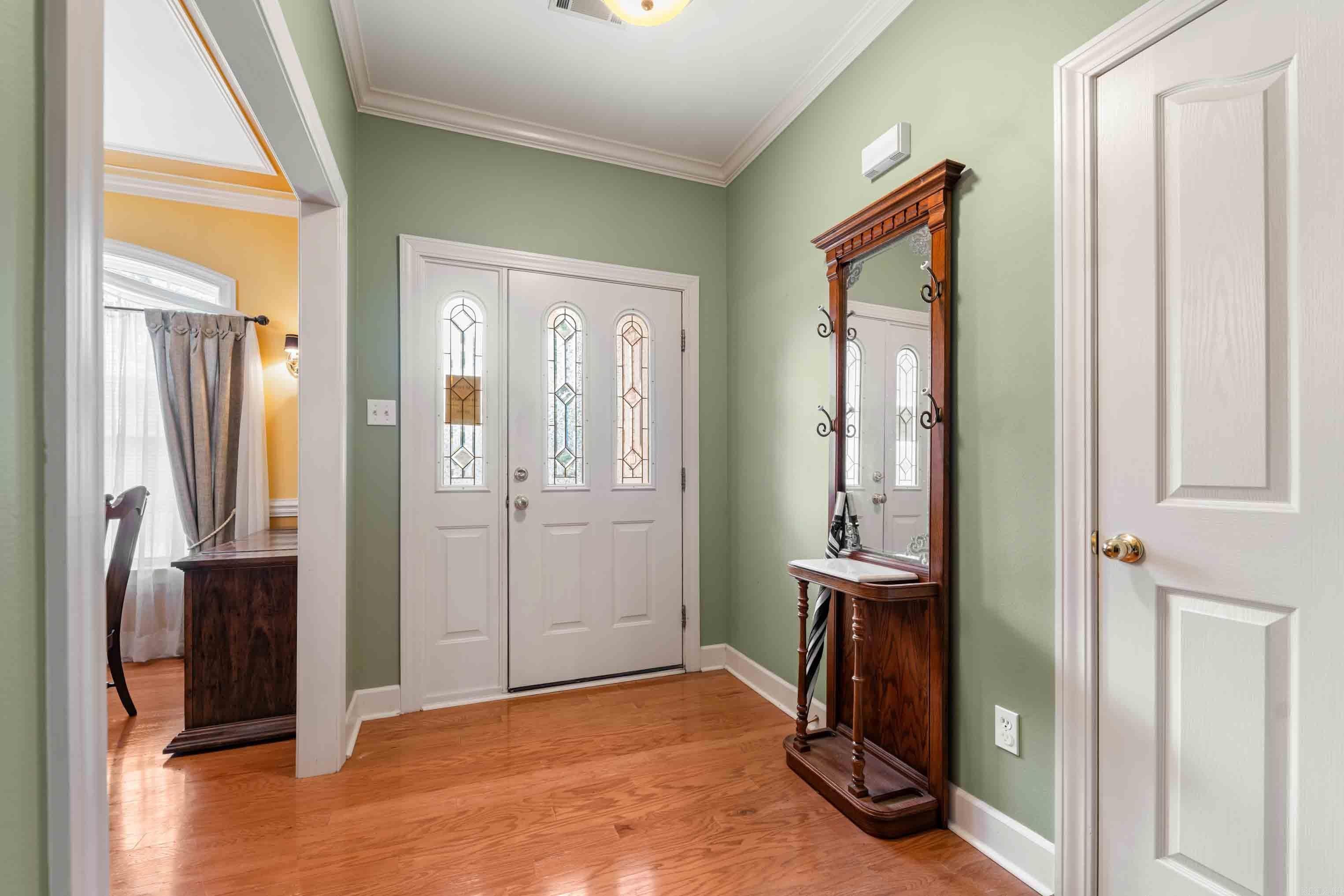 LEXINGTON PARK - Residential