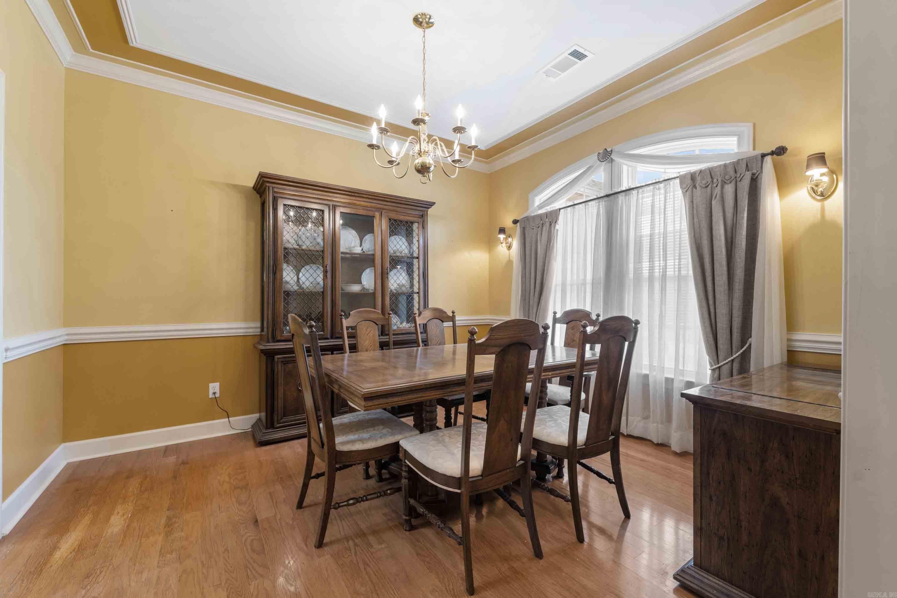 LEXINGTON PARK - Residential