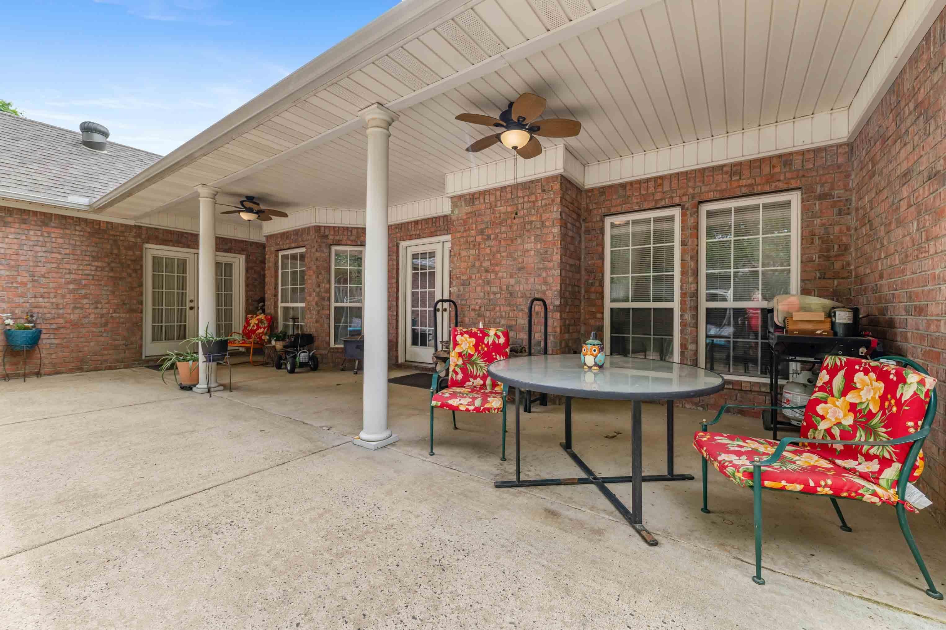LEXINGTON PARK - Residential