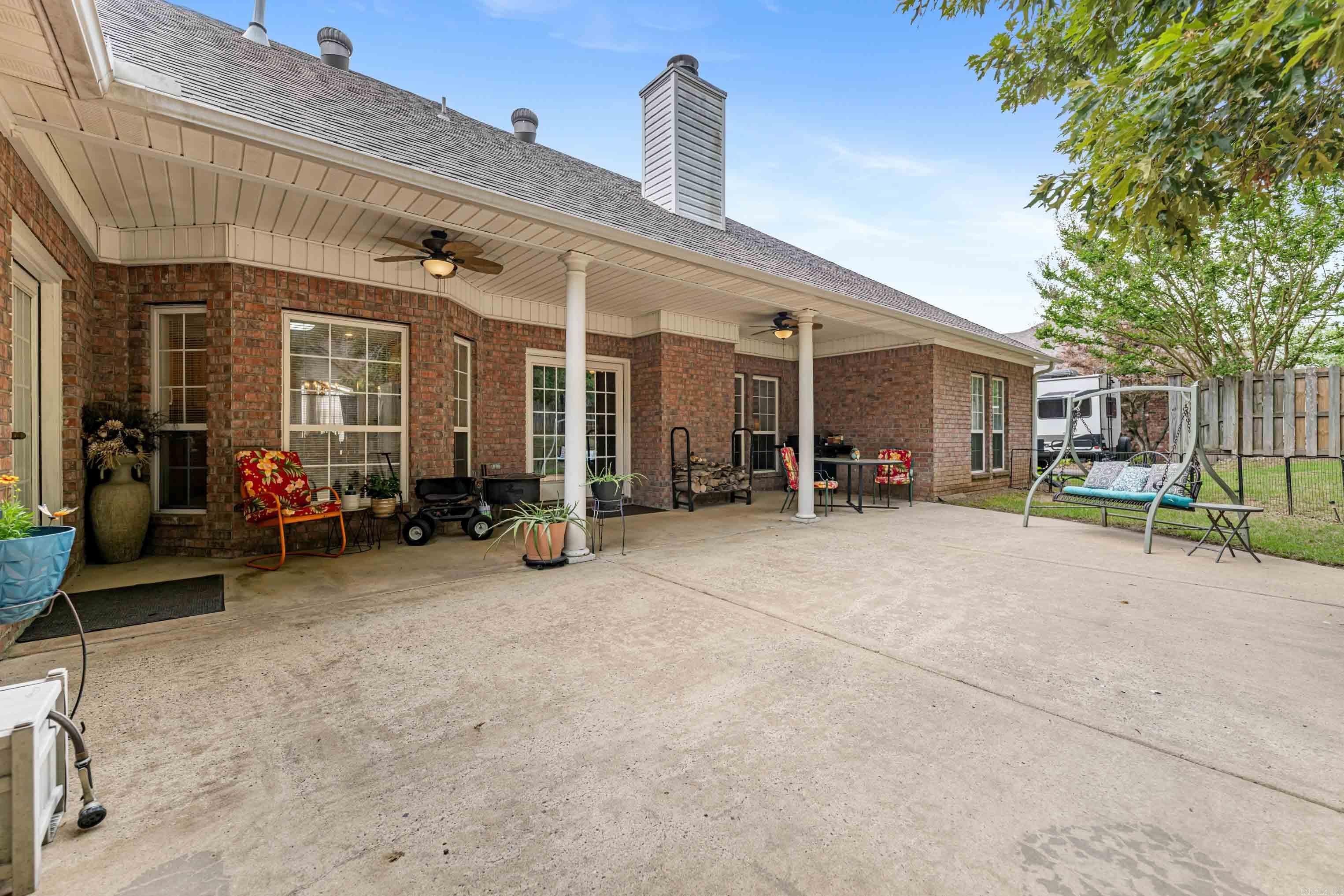 LEXINGTON PARK - Residential