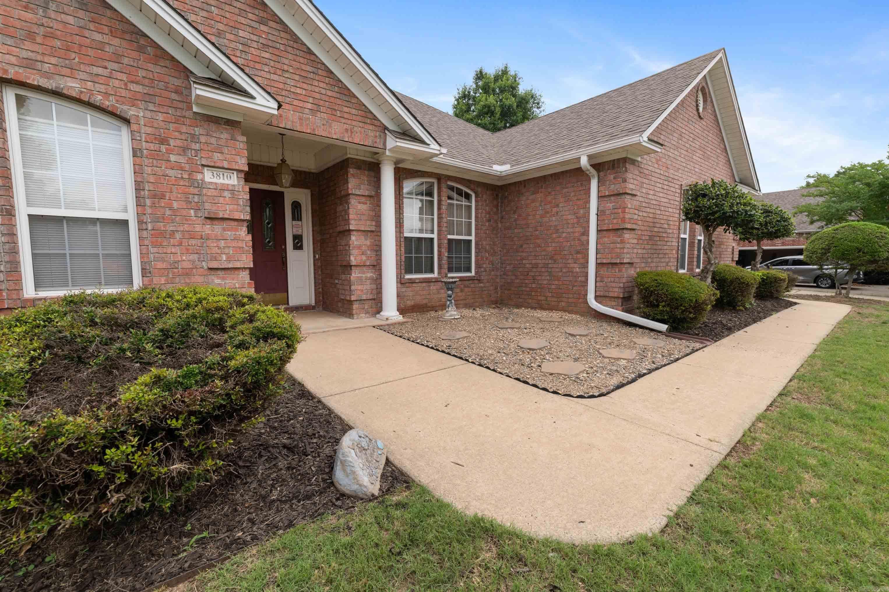 LEXINGTON PARK - Residential