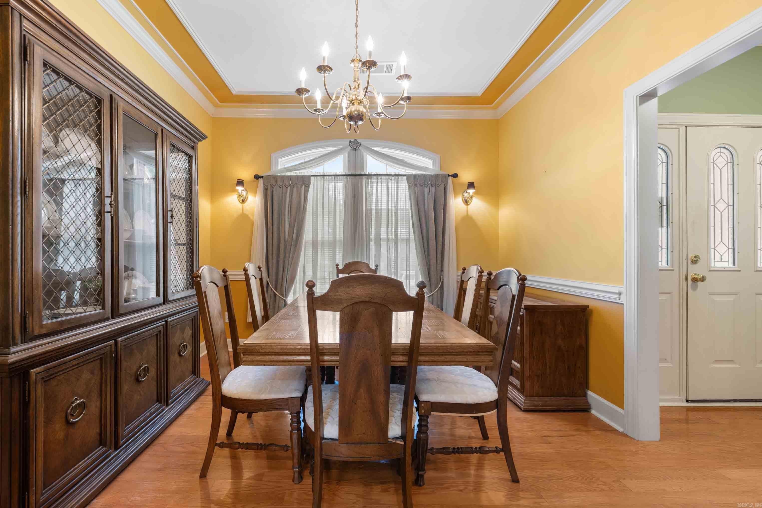 LEXINGTON PARK - Residential