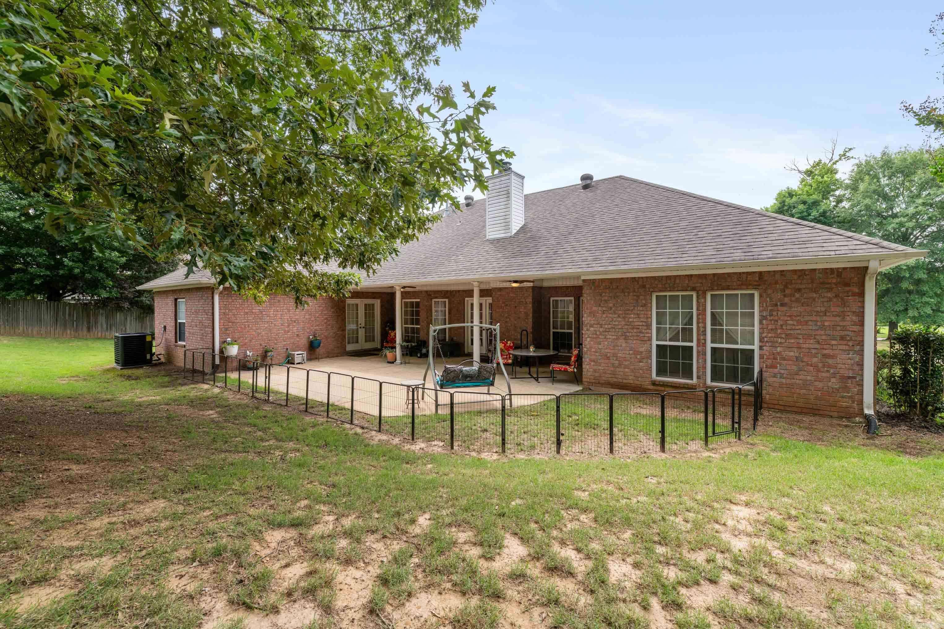LEXINGTON PARK - Residential