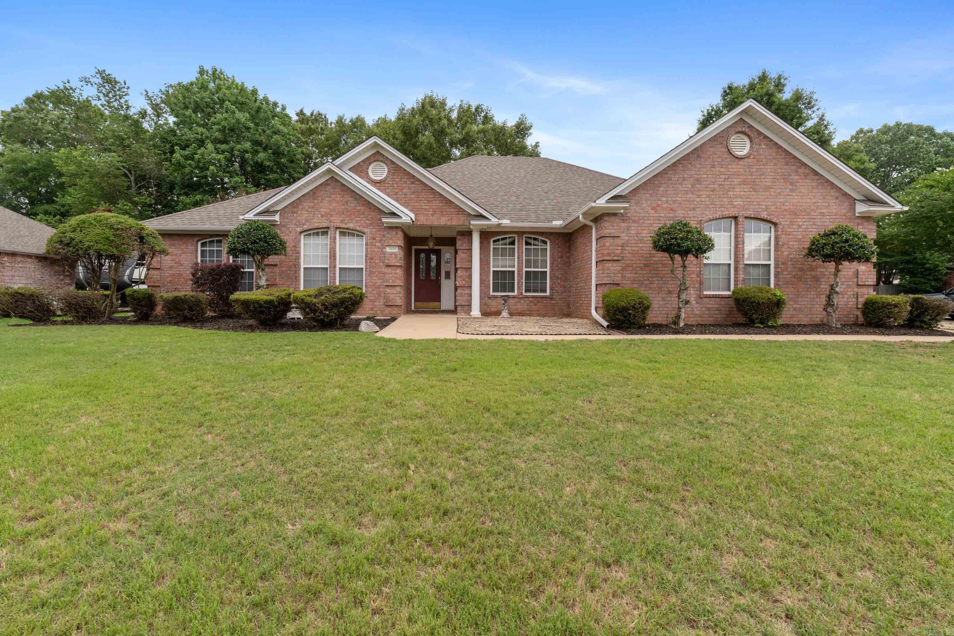 LEXINGTON PARK - Residential