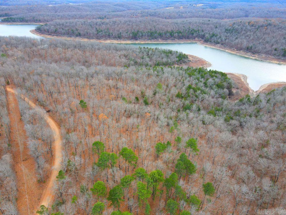 Not in Subdivision - Land