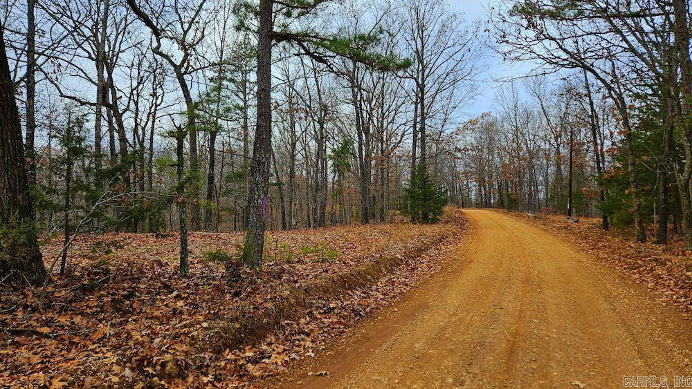 Not in Subdivision - Land