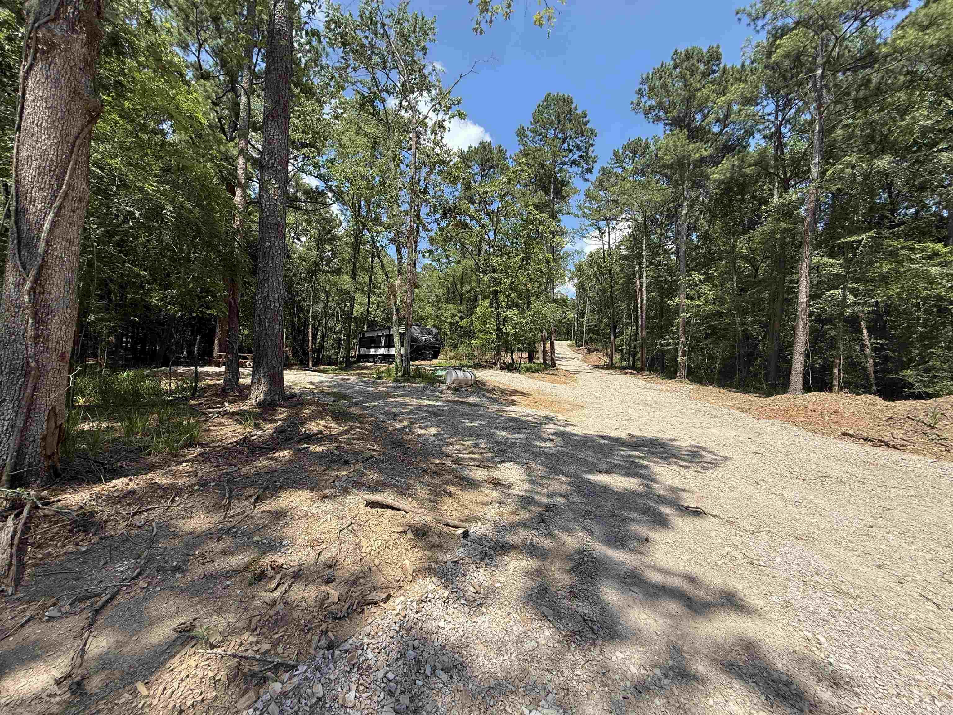 Not in Subdivision - Land