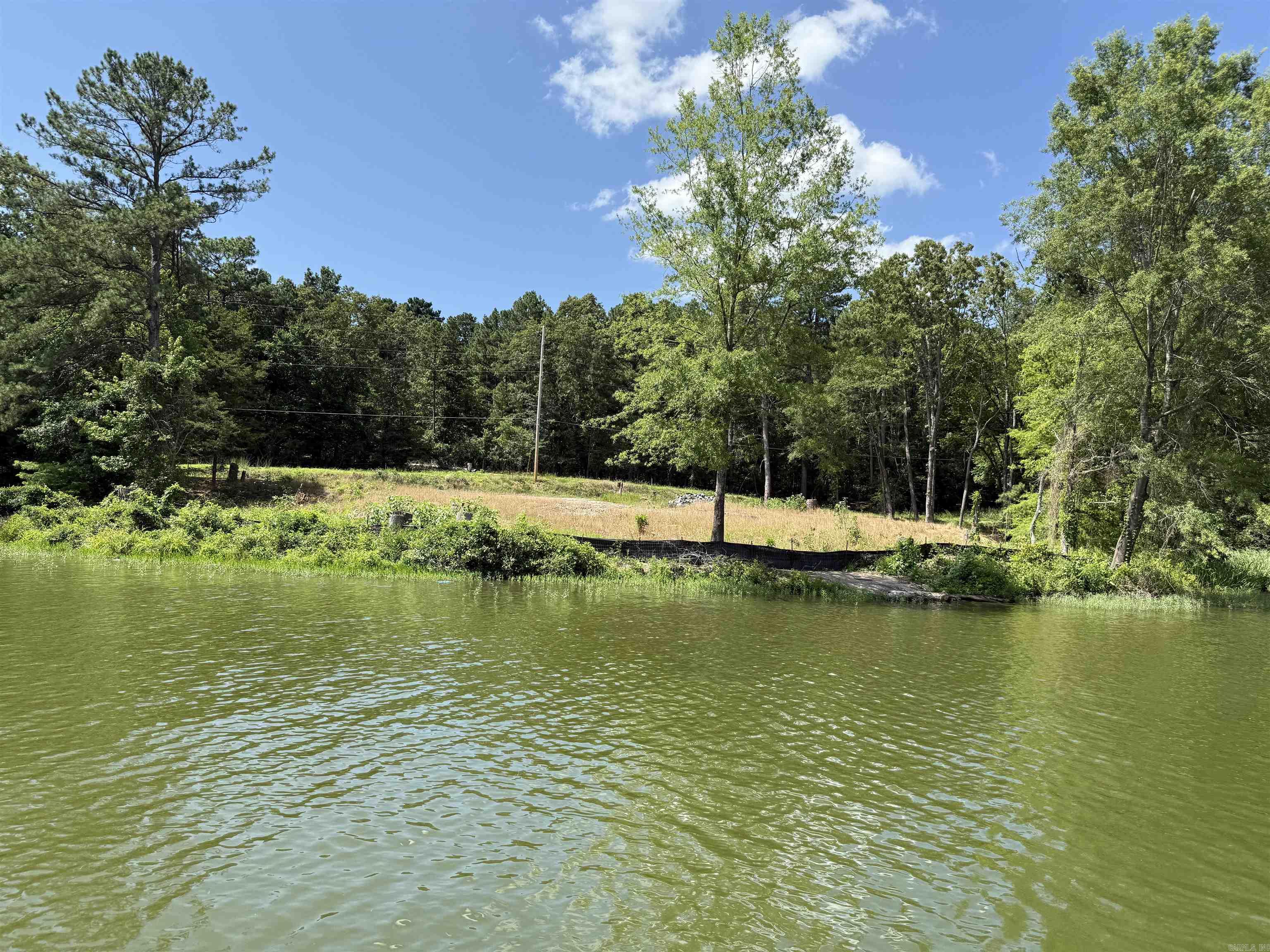 Not in Subdivision - Land