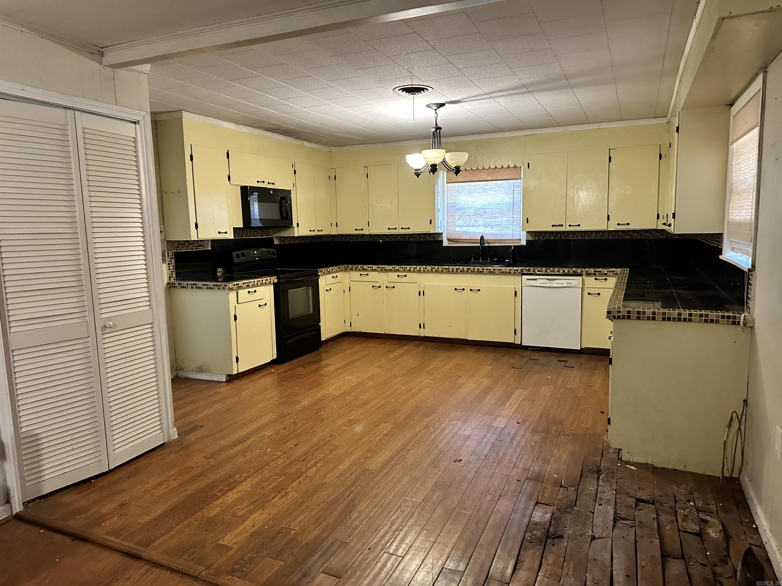 Huttig - Residential