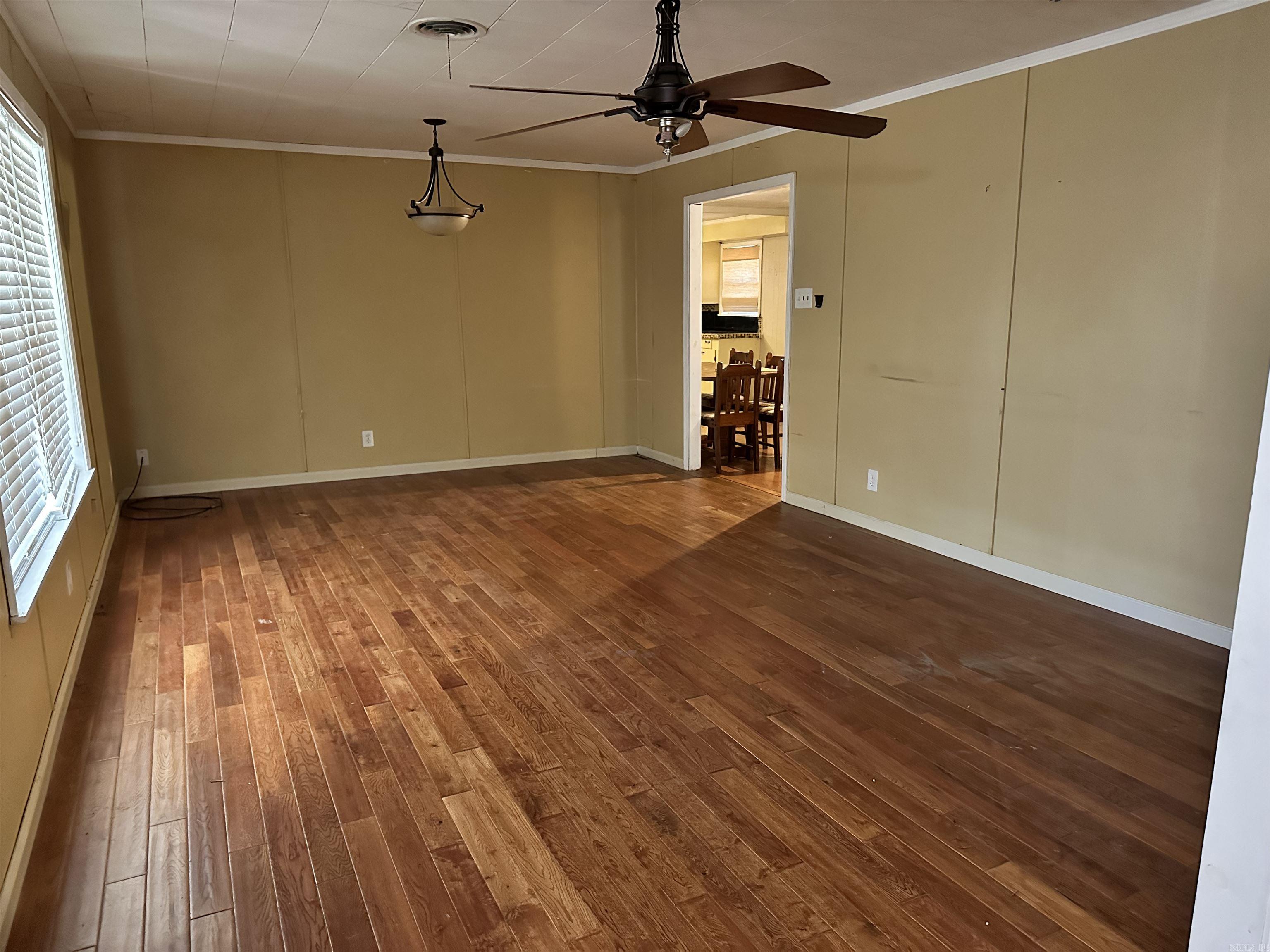 Huttig - Residential