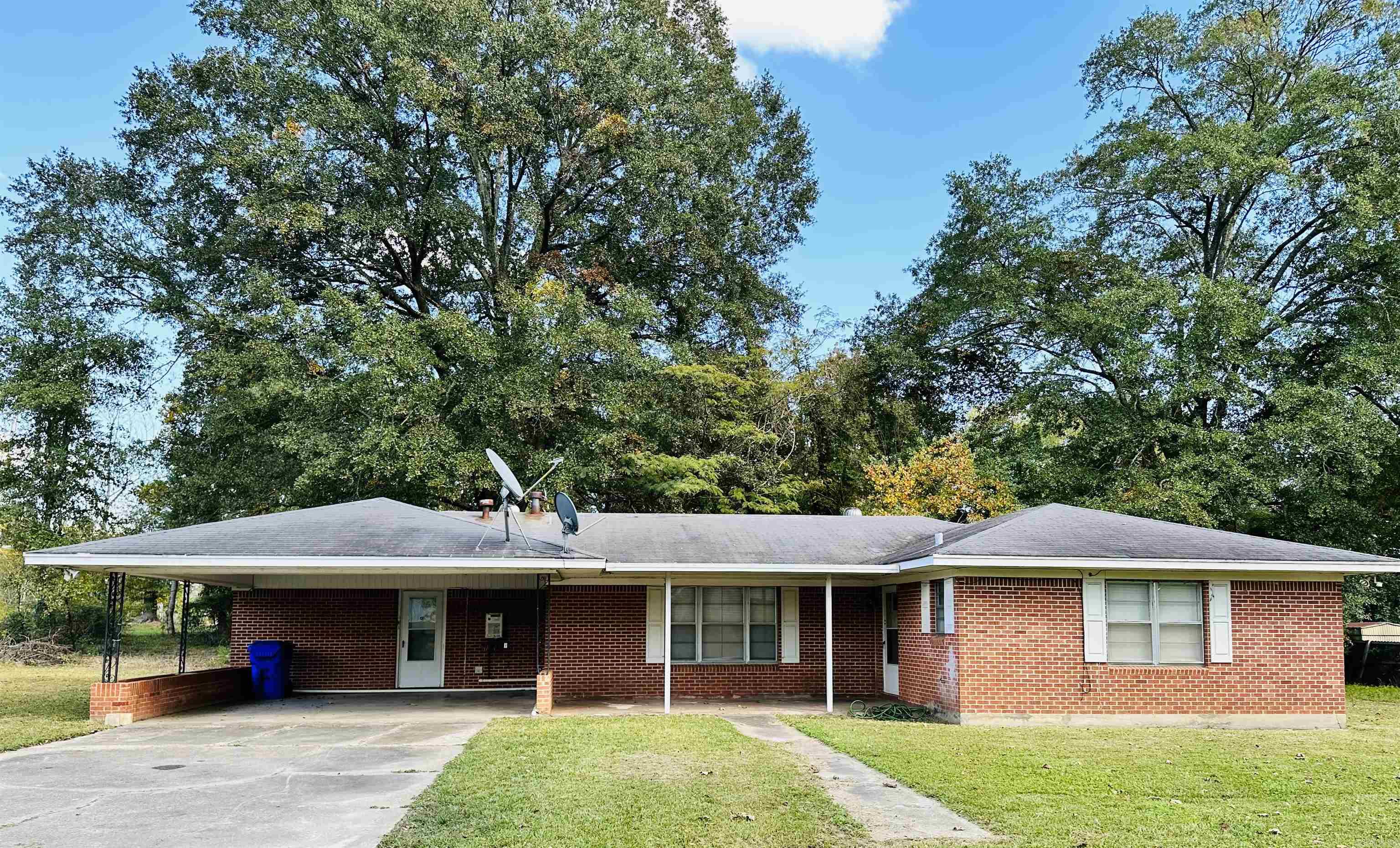 Huttig - Residential