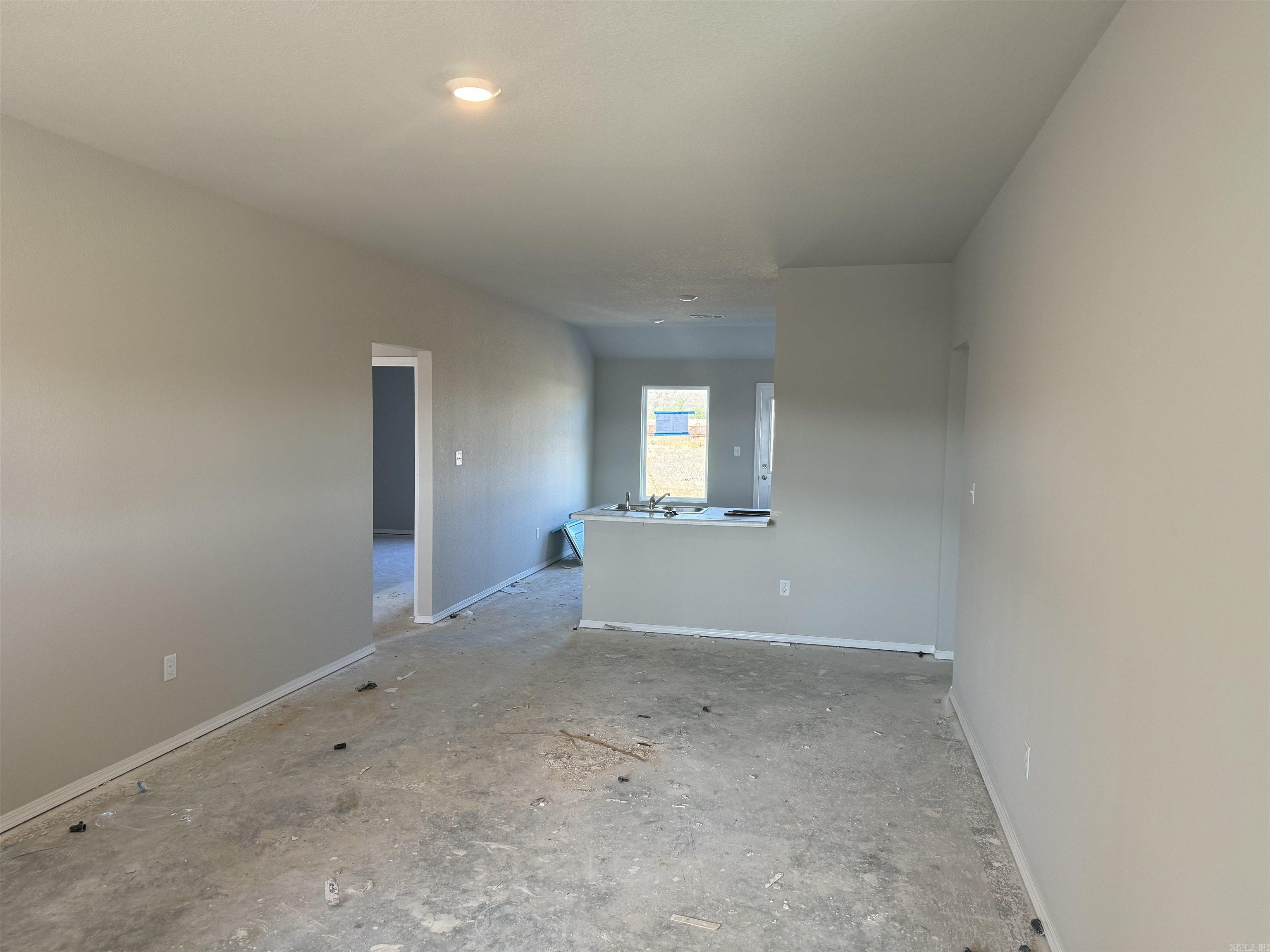 HILL FARM - Residential