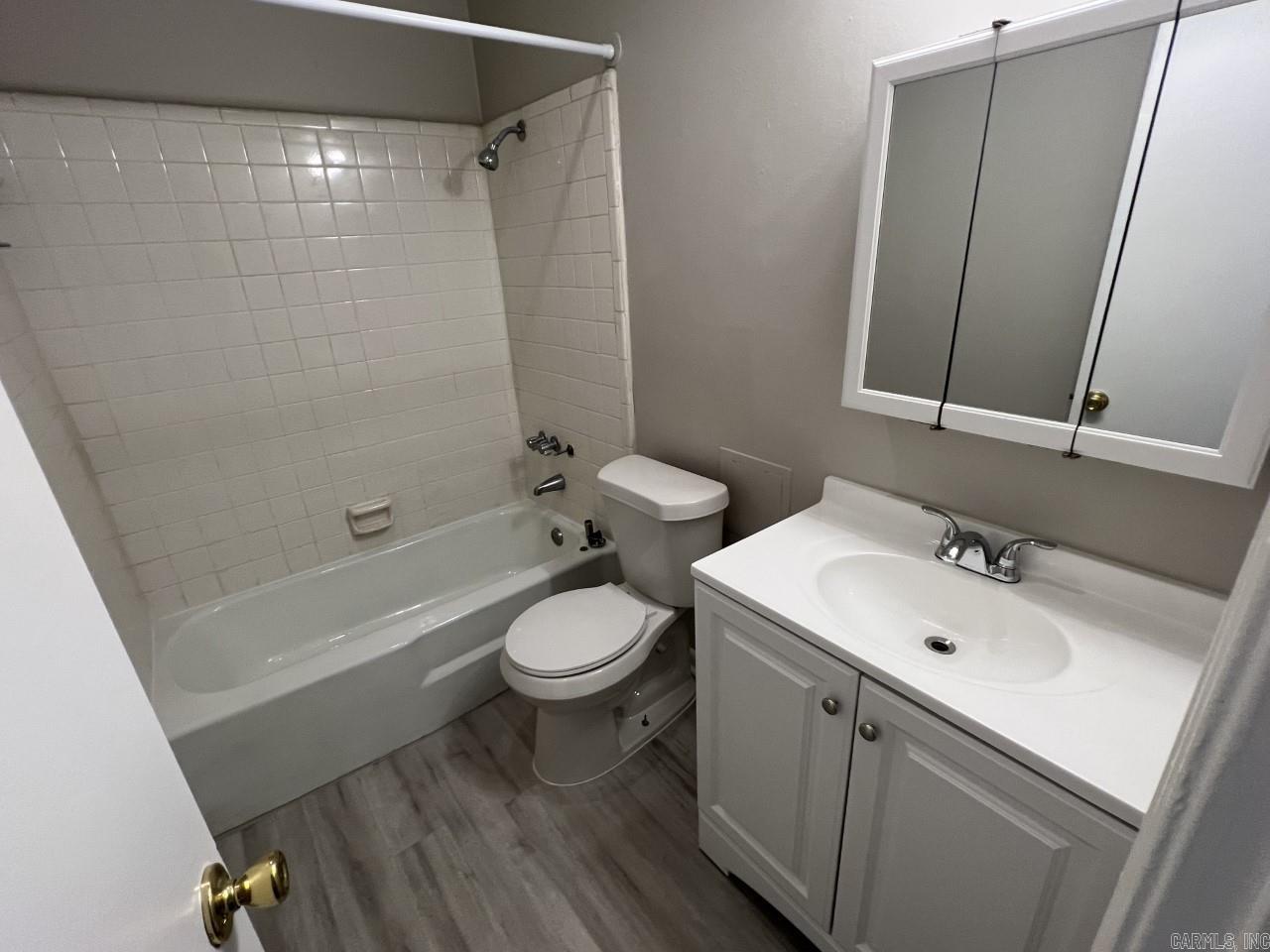 Taylor CH - Residential Lease