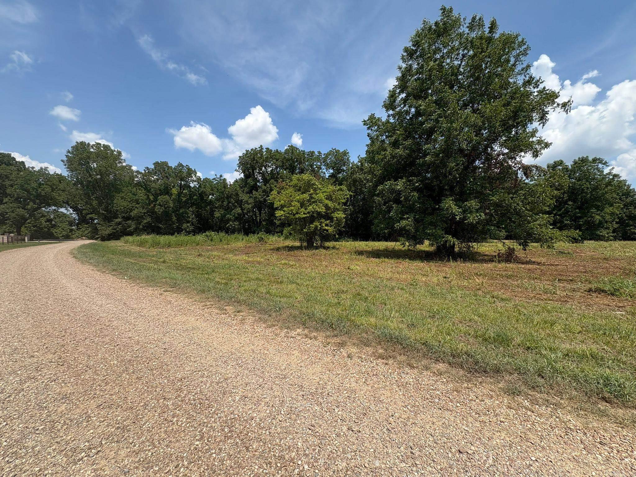Discover the perfect setting for your dream home, on this beautiful 6.07 acre flat rural, premium, residential lot in the peaceful community of Scott, Arkansas. Surrounded by open skies and gentle country charm, this land offers endless possibilities for building an ideal custom home, designed exactly the way you envision it. With plenty of space for privacy, homesteading, gardens, outdoor living, or even a small hobby farm, you can enjoy the best of country living while still being within convenient reach of city amenities. Donāt miss this rare opportunity to own a prime piece of land in one of the areaās most serene locations. You've been shopping for land a while and you've seen a bunch of inferior lots. Includes two parcels. This is not another one of those run of the mill lots, that disappoints you as soon as you see it. Won't last long. Scott, Arkansas is a small, peaceful town known for its friendly atmosphere, rich agricultural history, and its beautiful natural surroundings. It's a premium place for those looking to live where there is a strong sense of community and neighborliness.