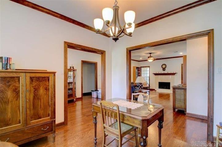 Kenwood Estates - Residential