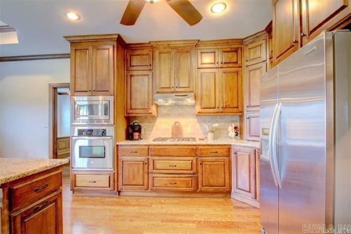 Kenwood Estates - Residential