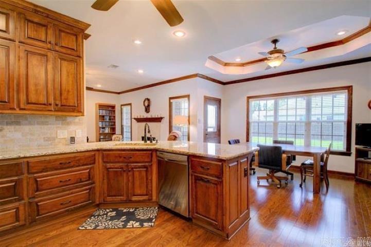 Kenwood Estates - Residential