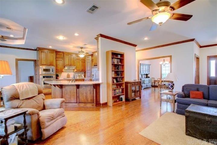 Kenwood Estates - Residential