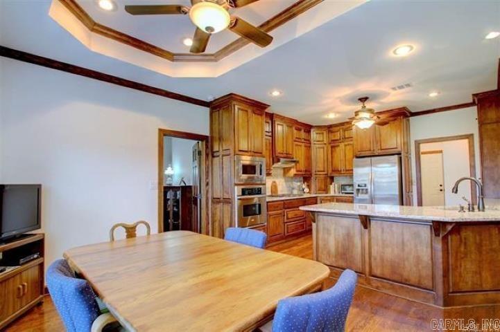 Kenwood Estates - Residential